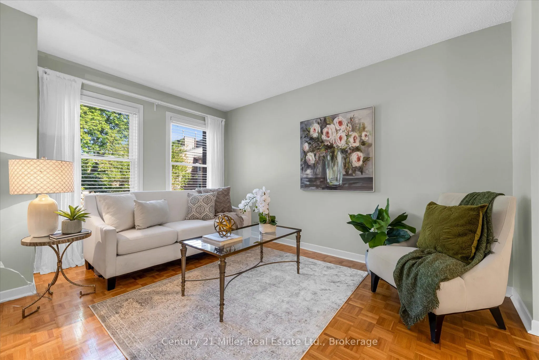 1310 Hampton Street, #19