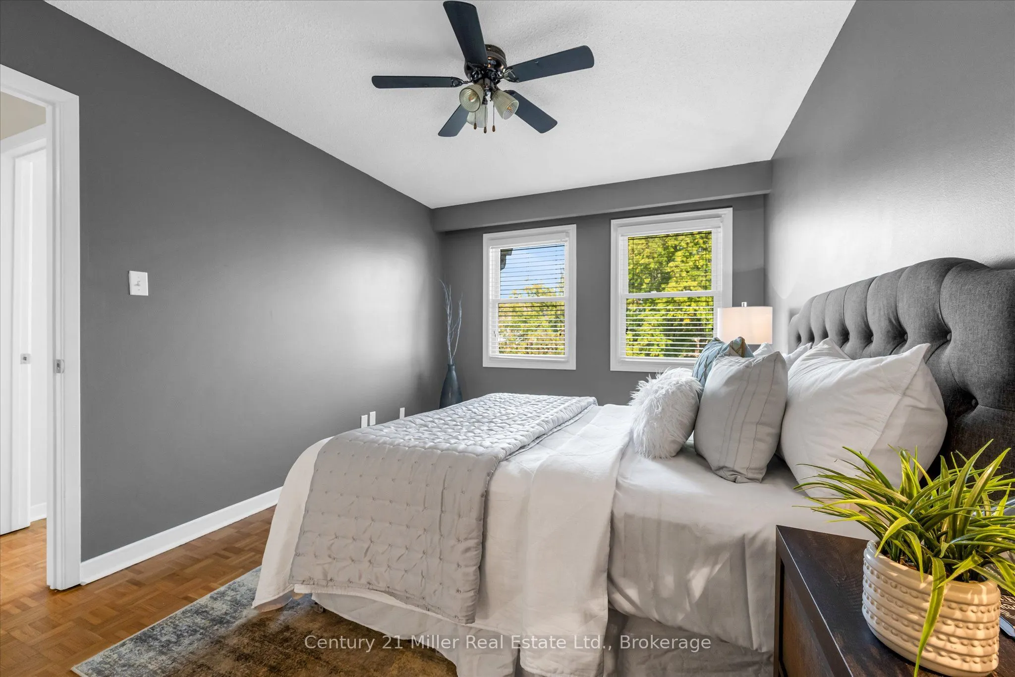 1310 Hampton Street, #19