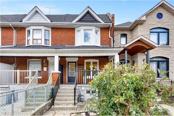 380A Westmoreland Avenue