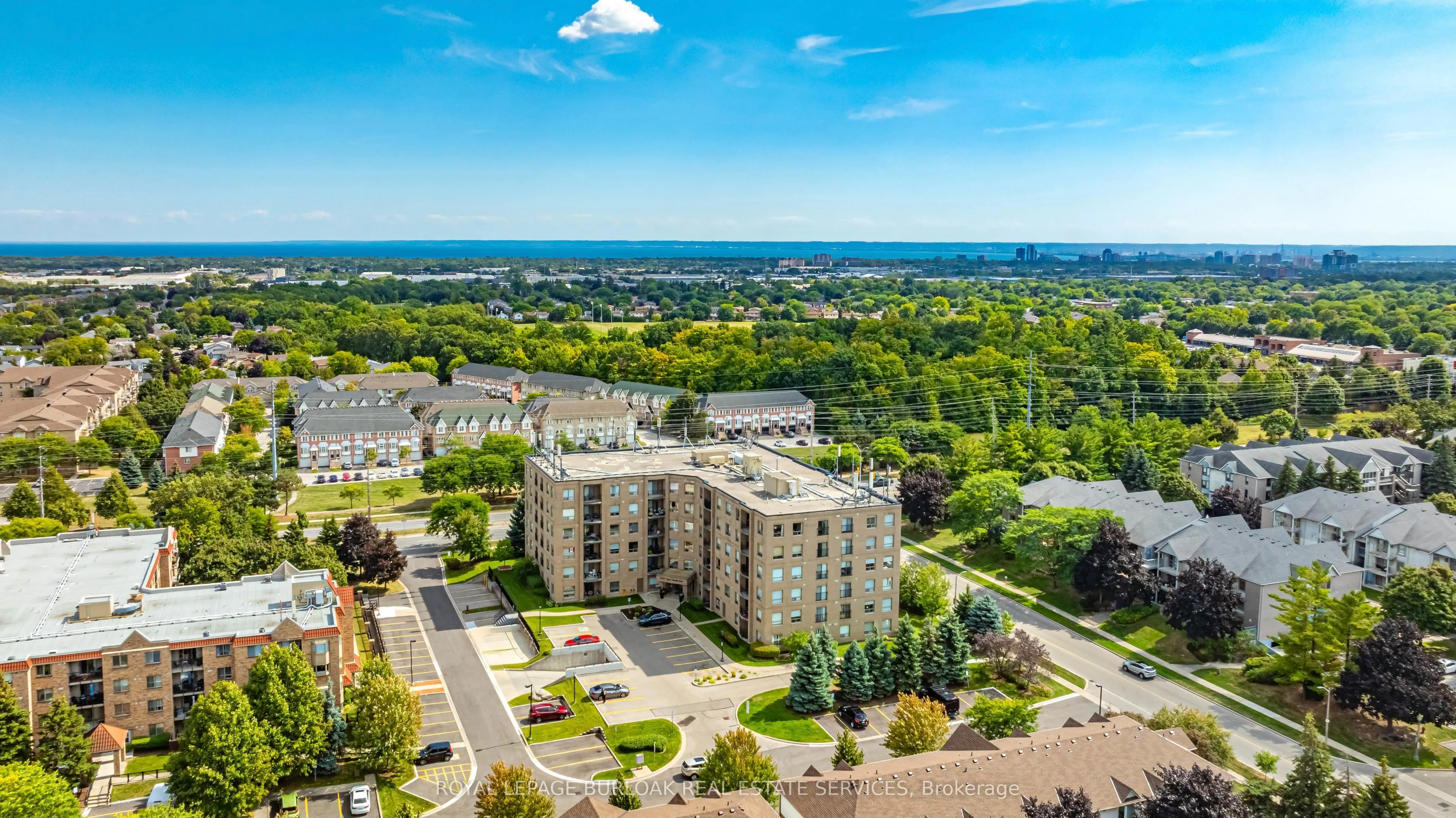 3497 Upper Middle Road, #305