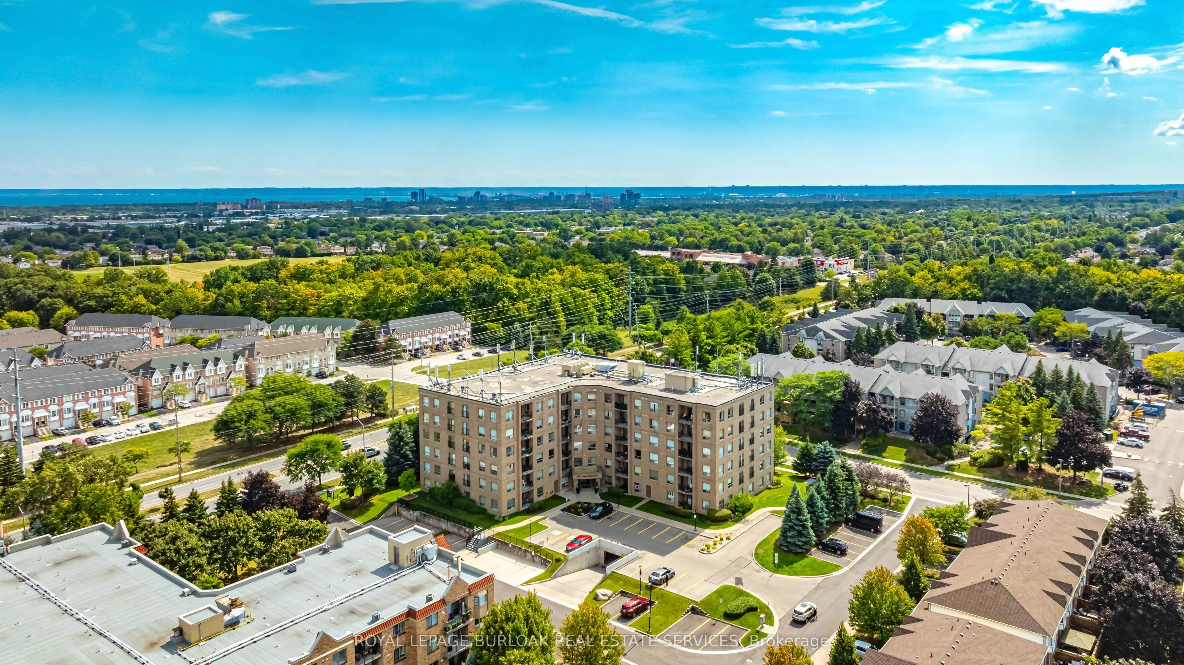 3497 Upper Middle Road, #305