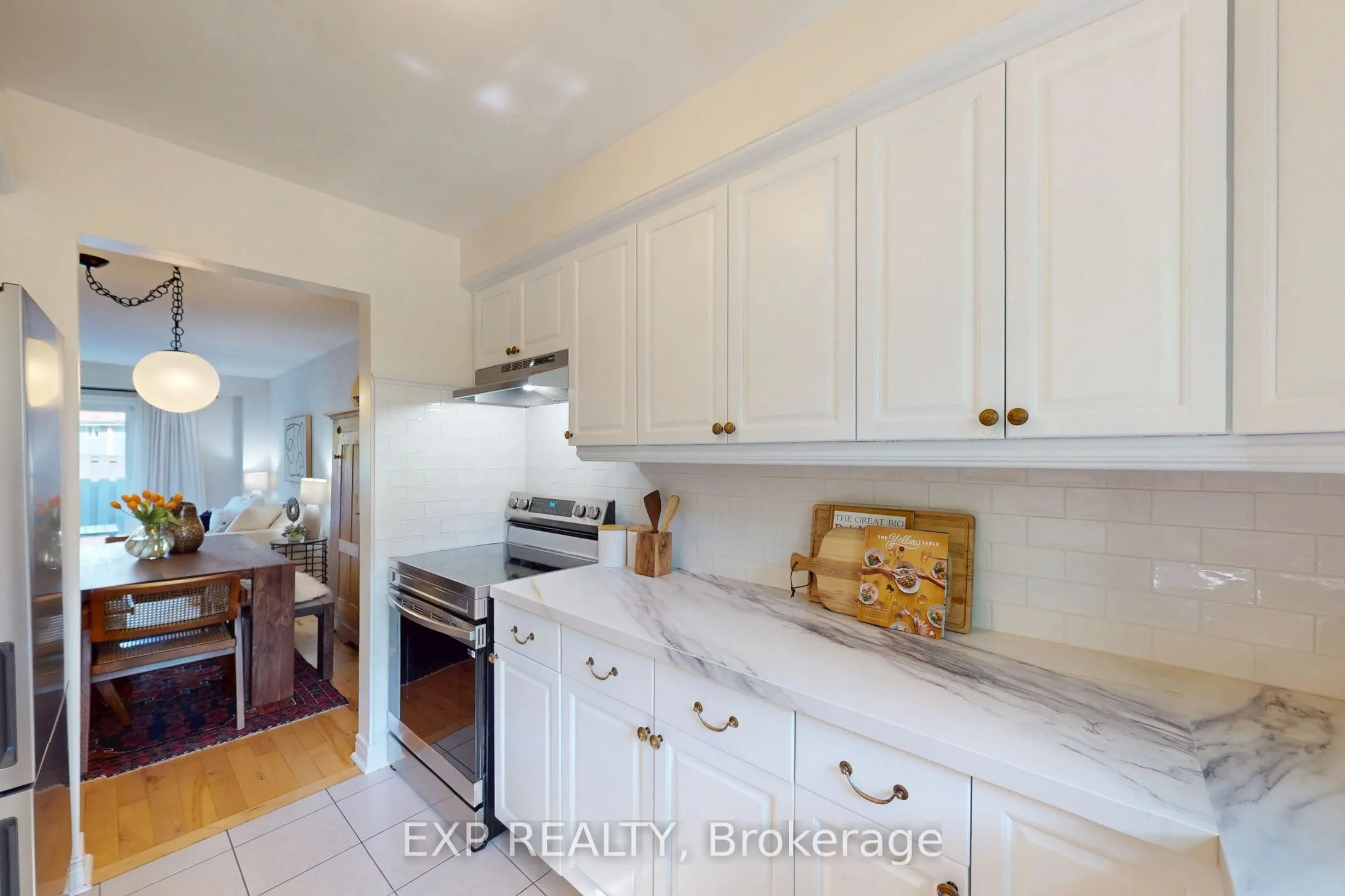 6699 Falconer Drive, #28