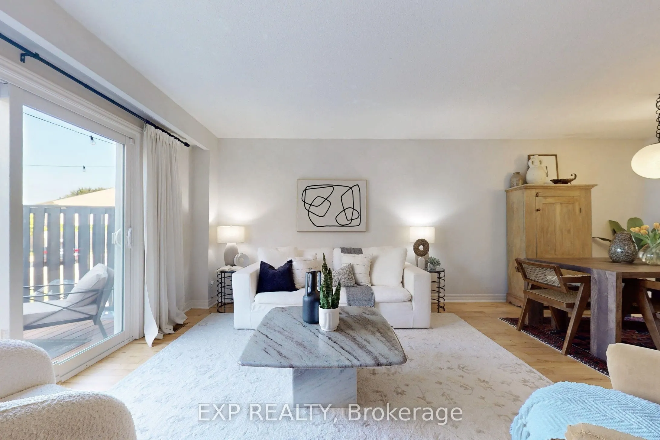 6699 Falconer Drive, #28