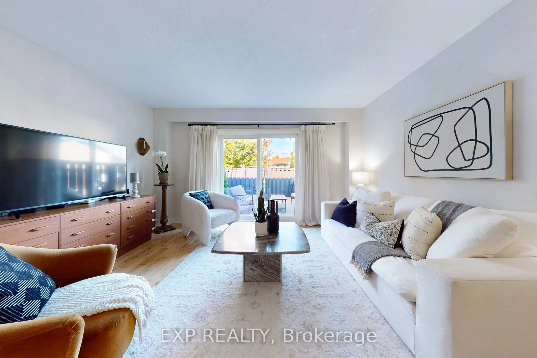 6699 Falconer Drive, #28