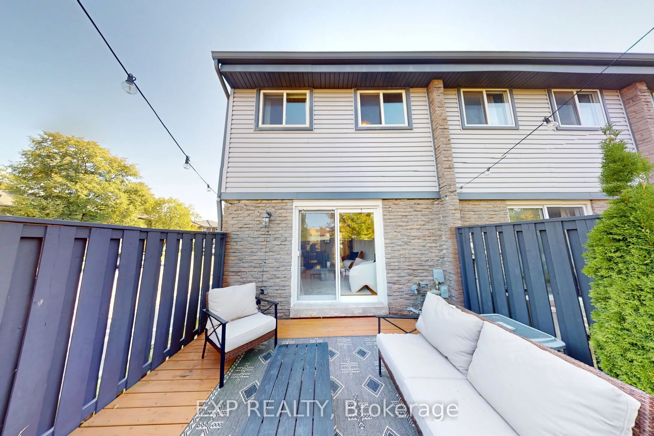 6699 Falconer Drive, #28