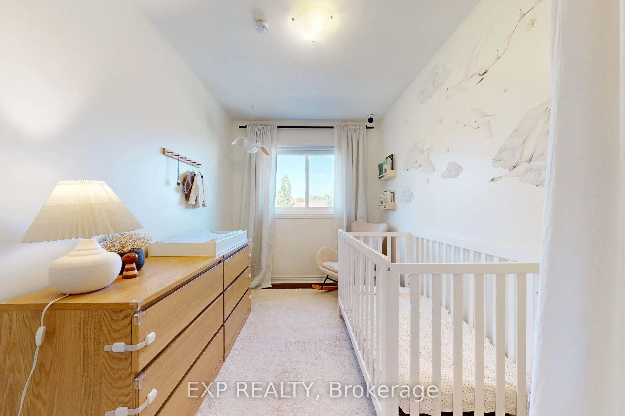 6699 Falconer Drive, #28