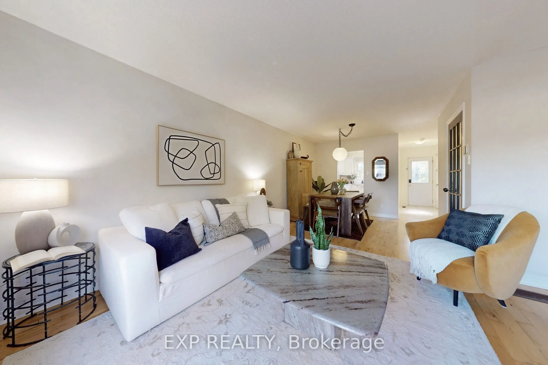 6699 Falconer Drive, #28