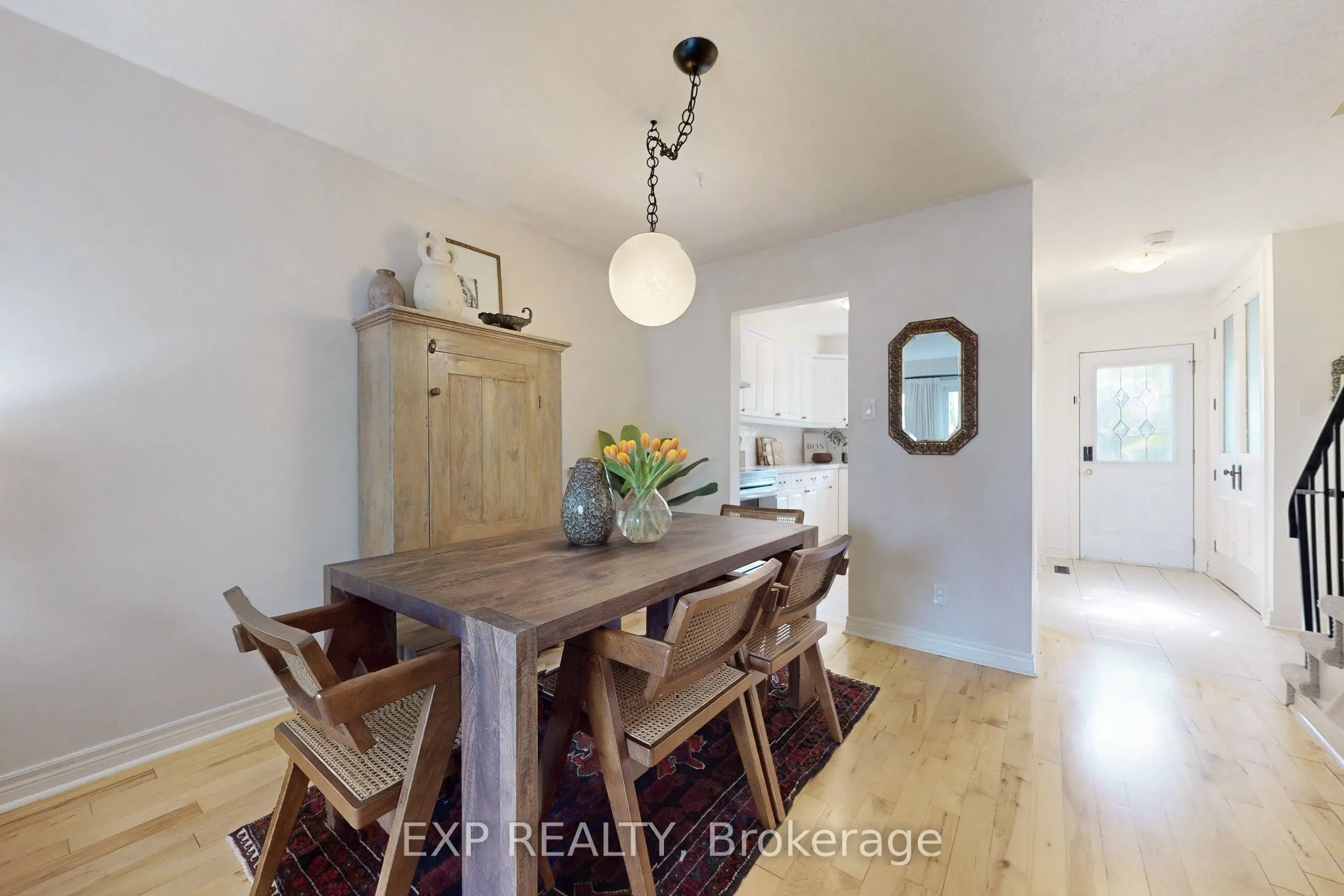 6699 Falconer Drive, #28