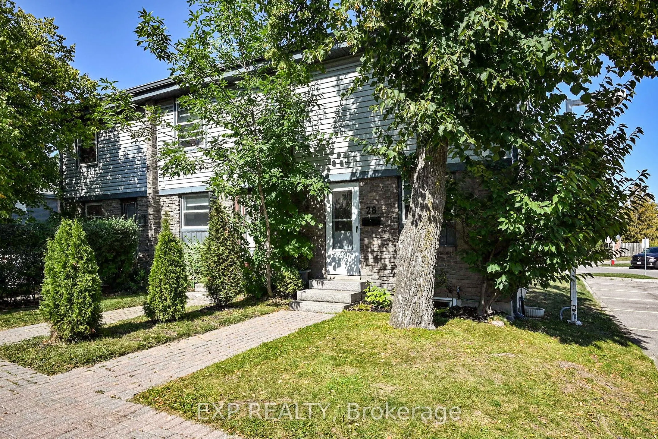 6699 Falconer Drive, #28