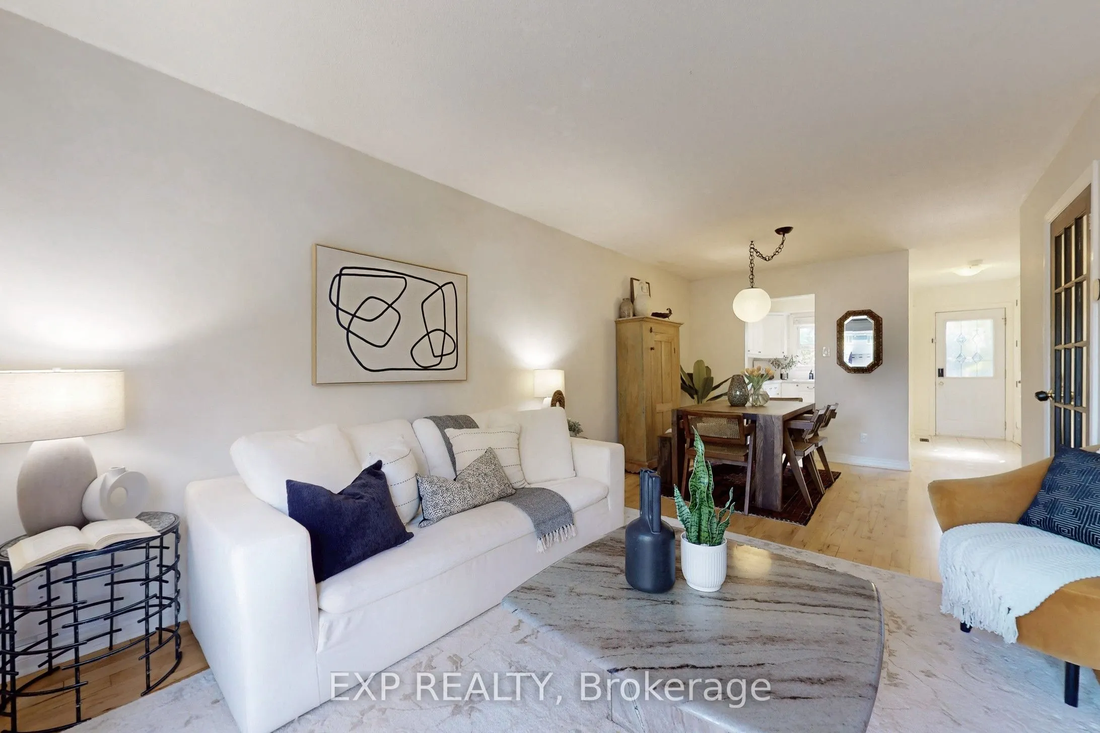 6699 Falconer Drive, #28