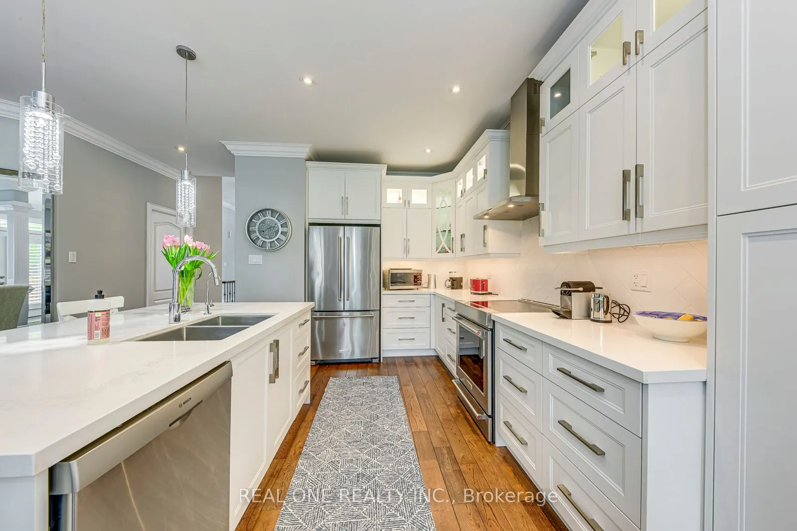 1205 Kestell Boulevard