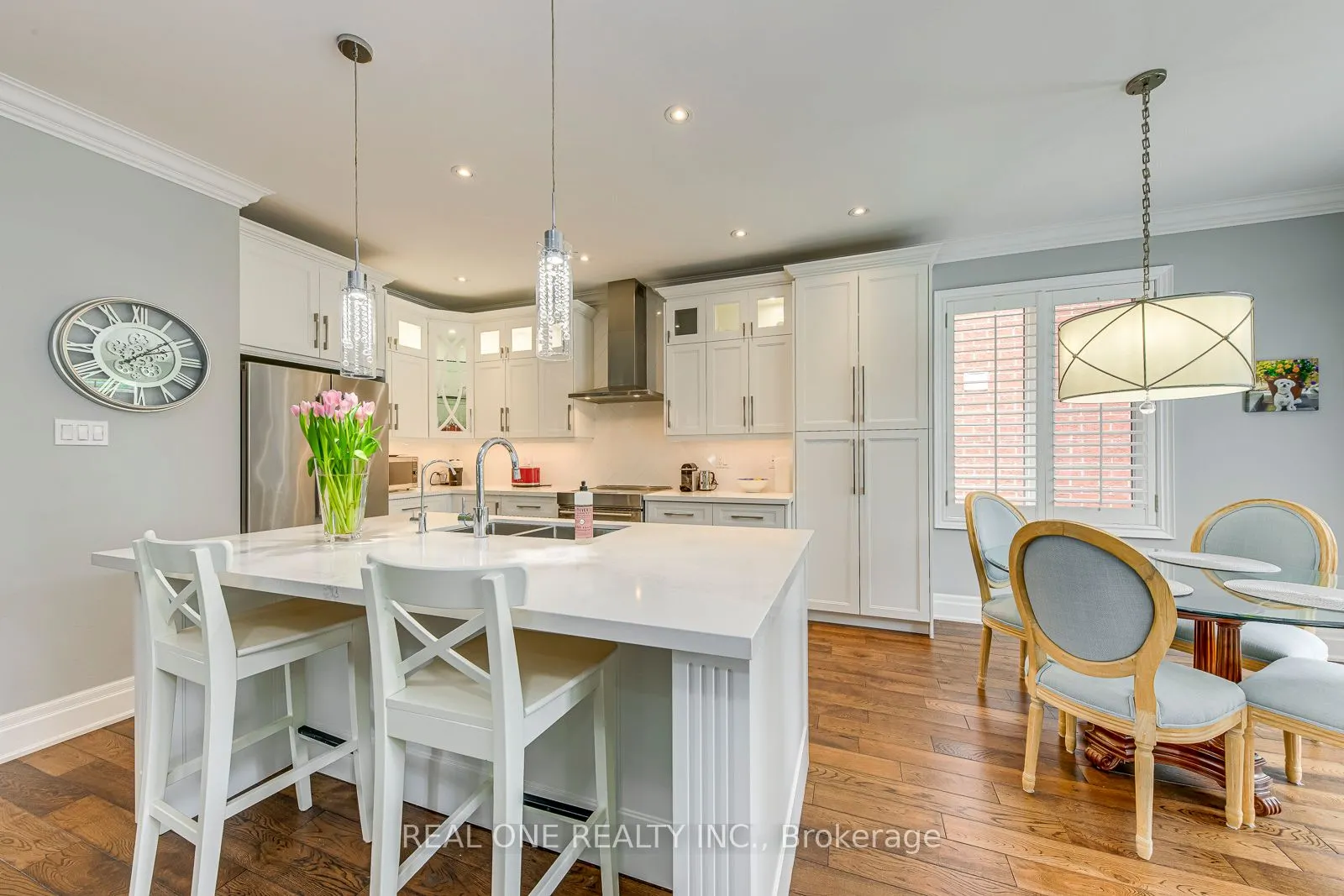 1205 Kestell Boulevard