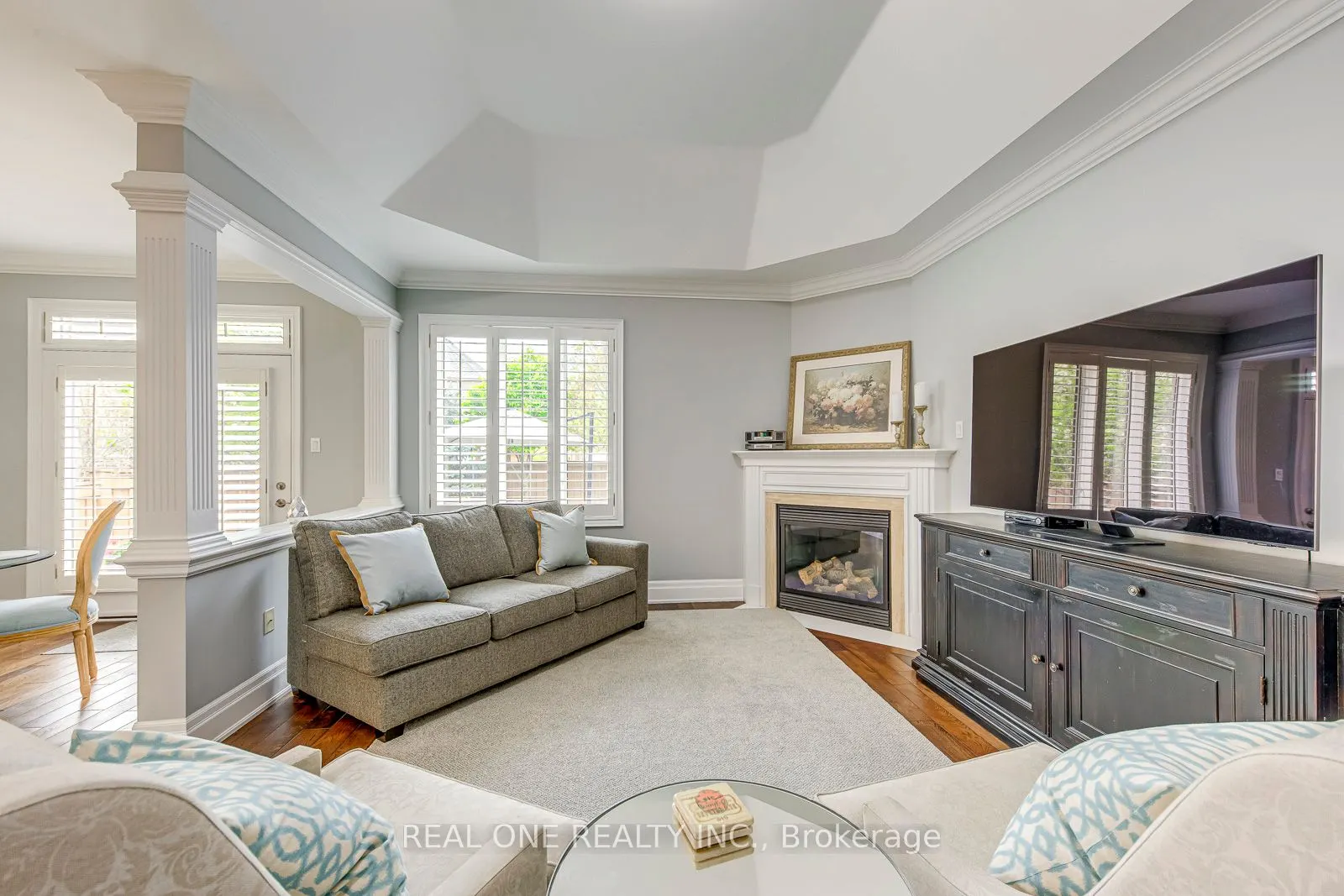 1205 Kestell Boulevard