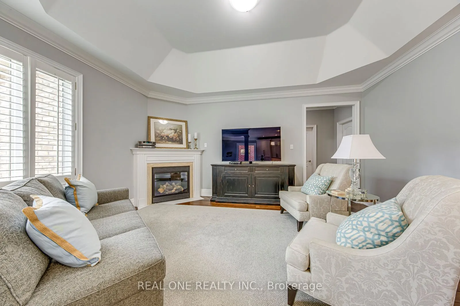 1205 Kestell Boulevard