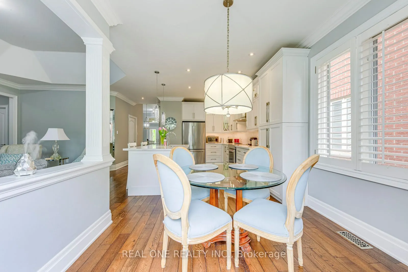 1205 Kestell Boulevard