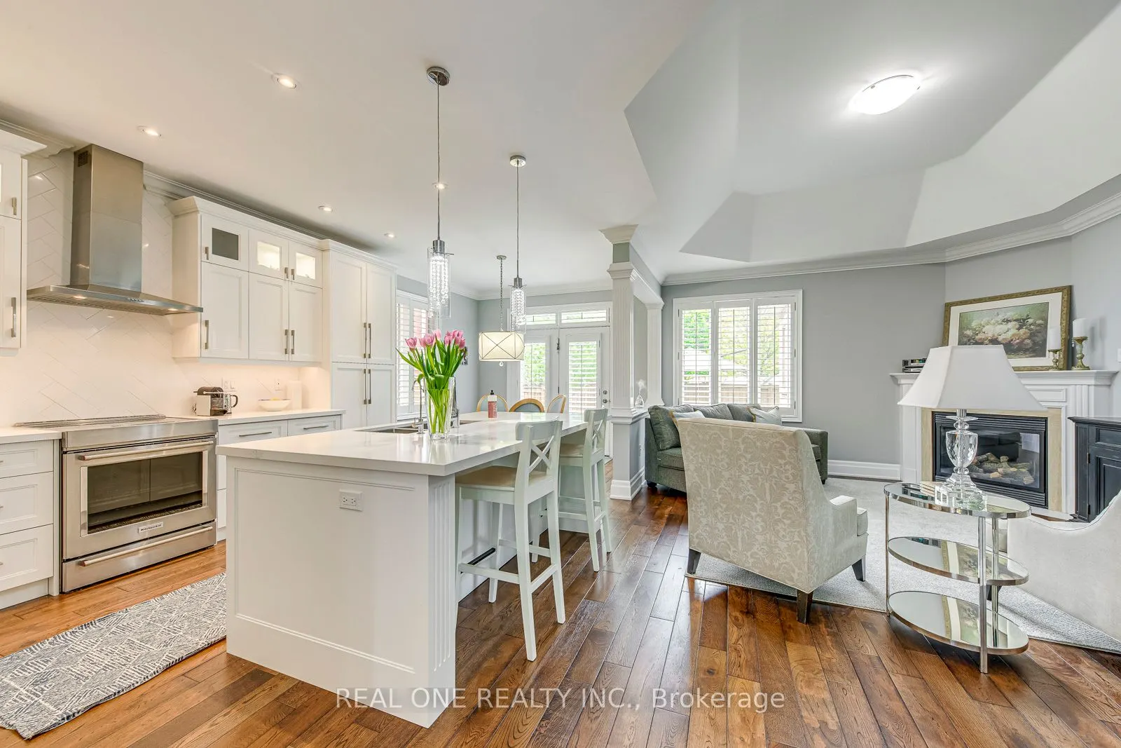 1205 Kestell Boulevard