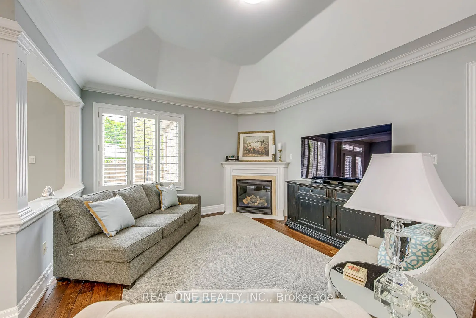 1205 Kestell Boulevard