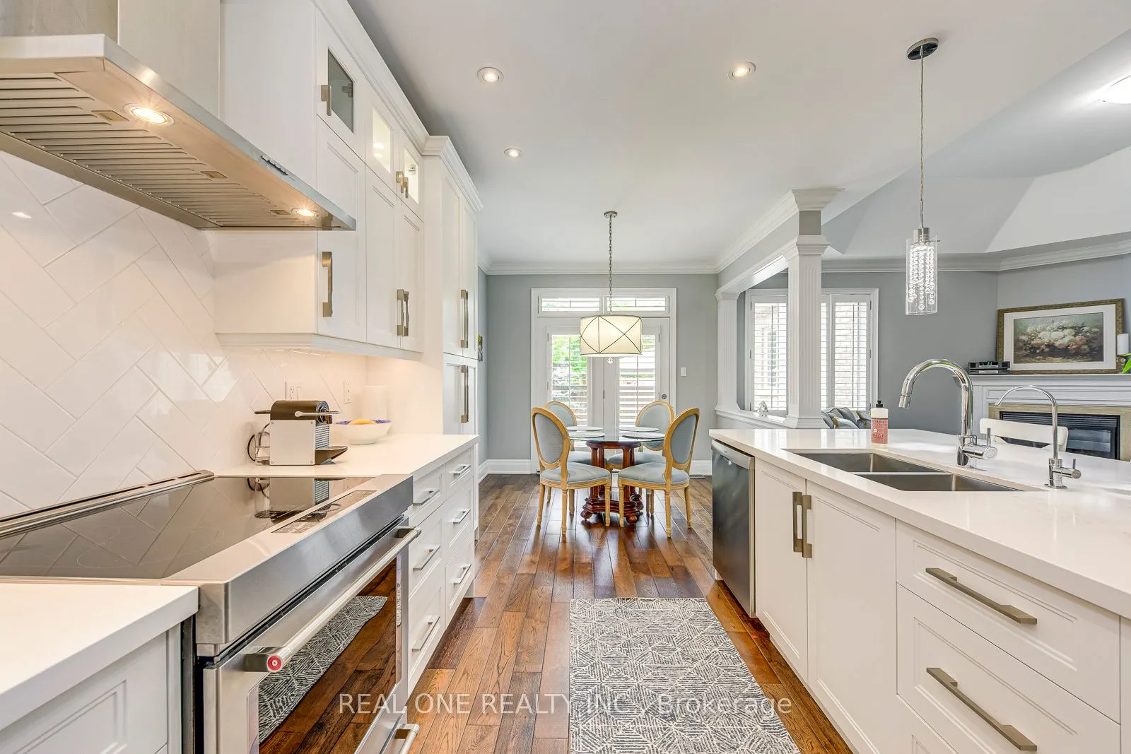 1205 Kestell Boulevard