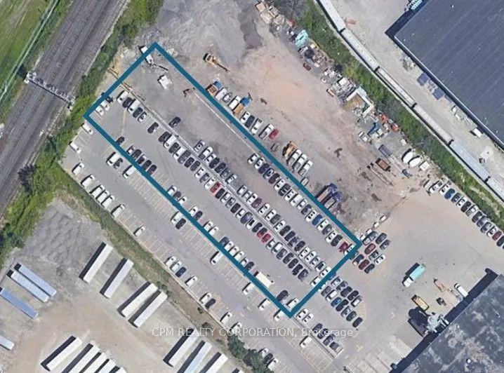 2463 Royal Windsor Drive, #Land