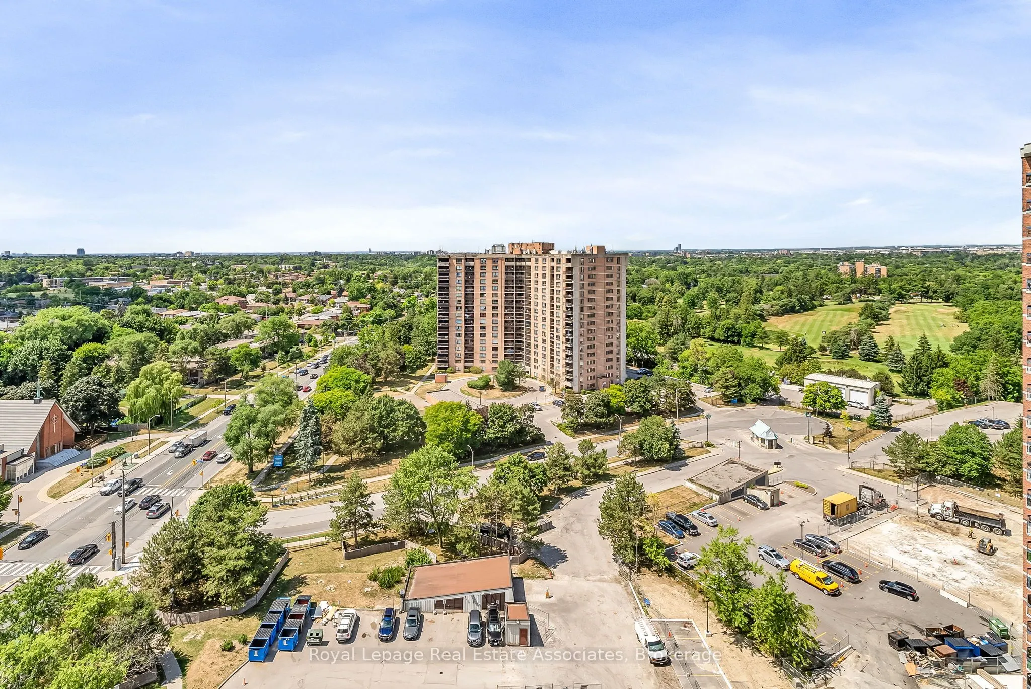 234 Albion Road, #1907