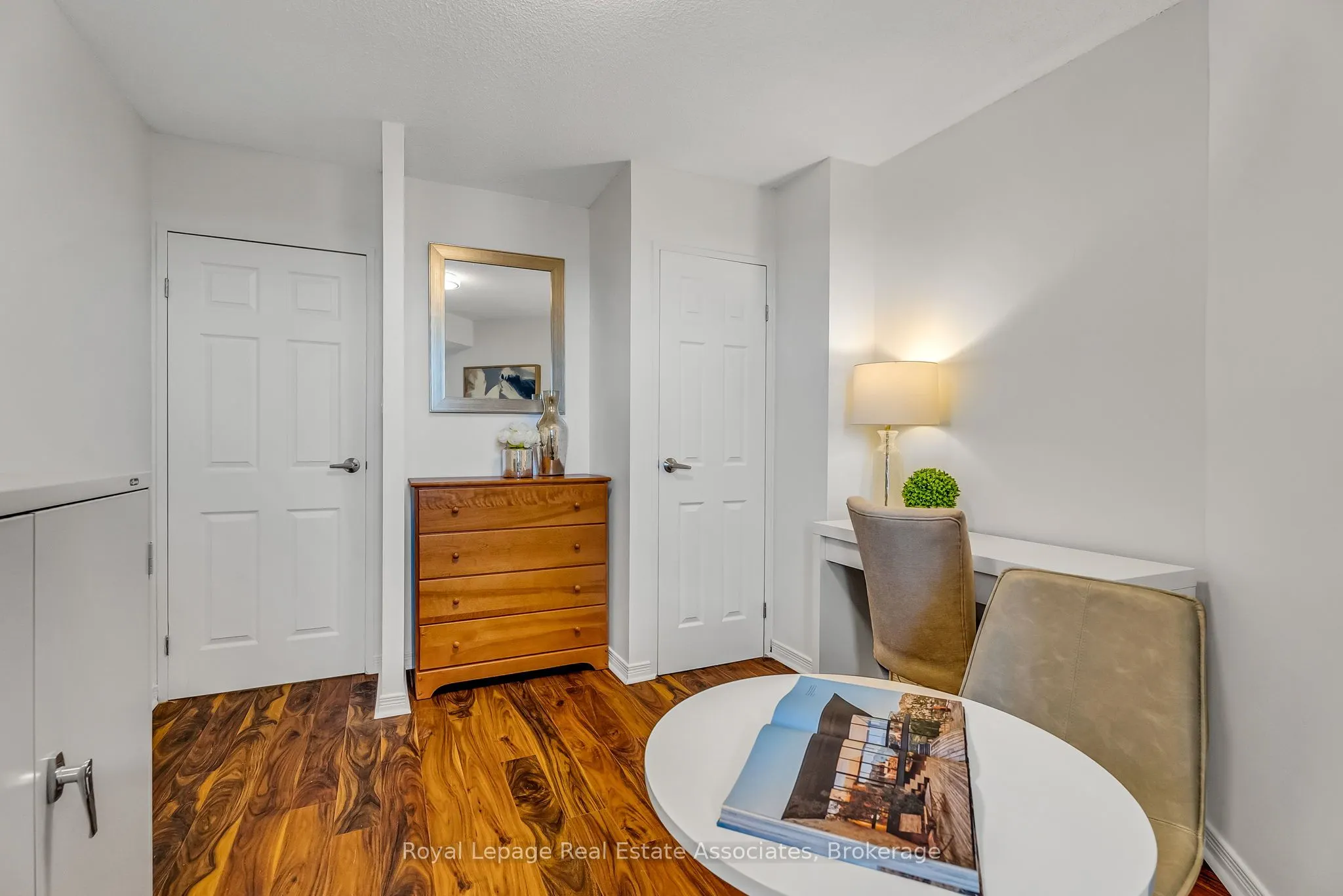 234 Albion Road, #1907