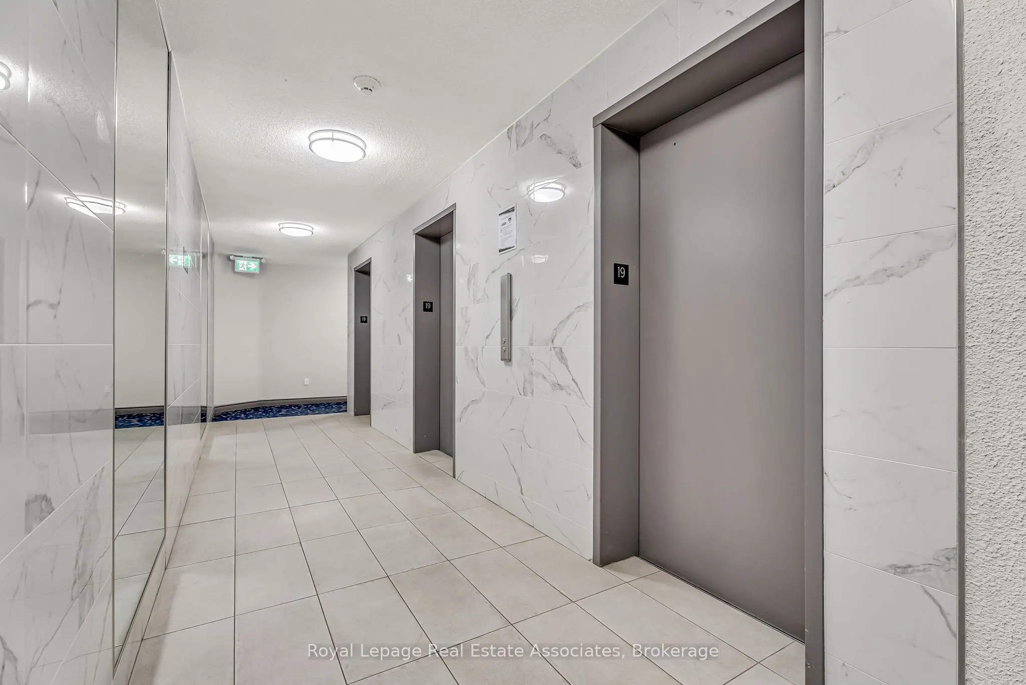 234 Albion Road, #1907