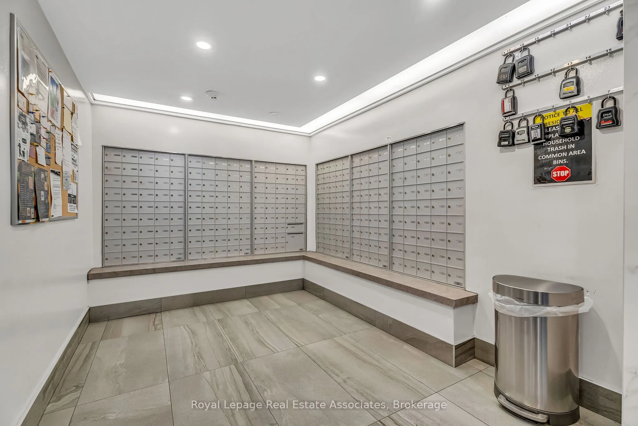 234 Albion Road, #1907