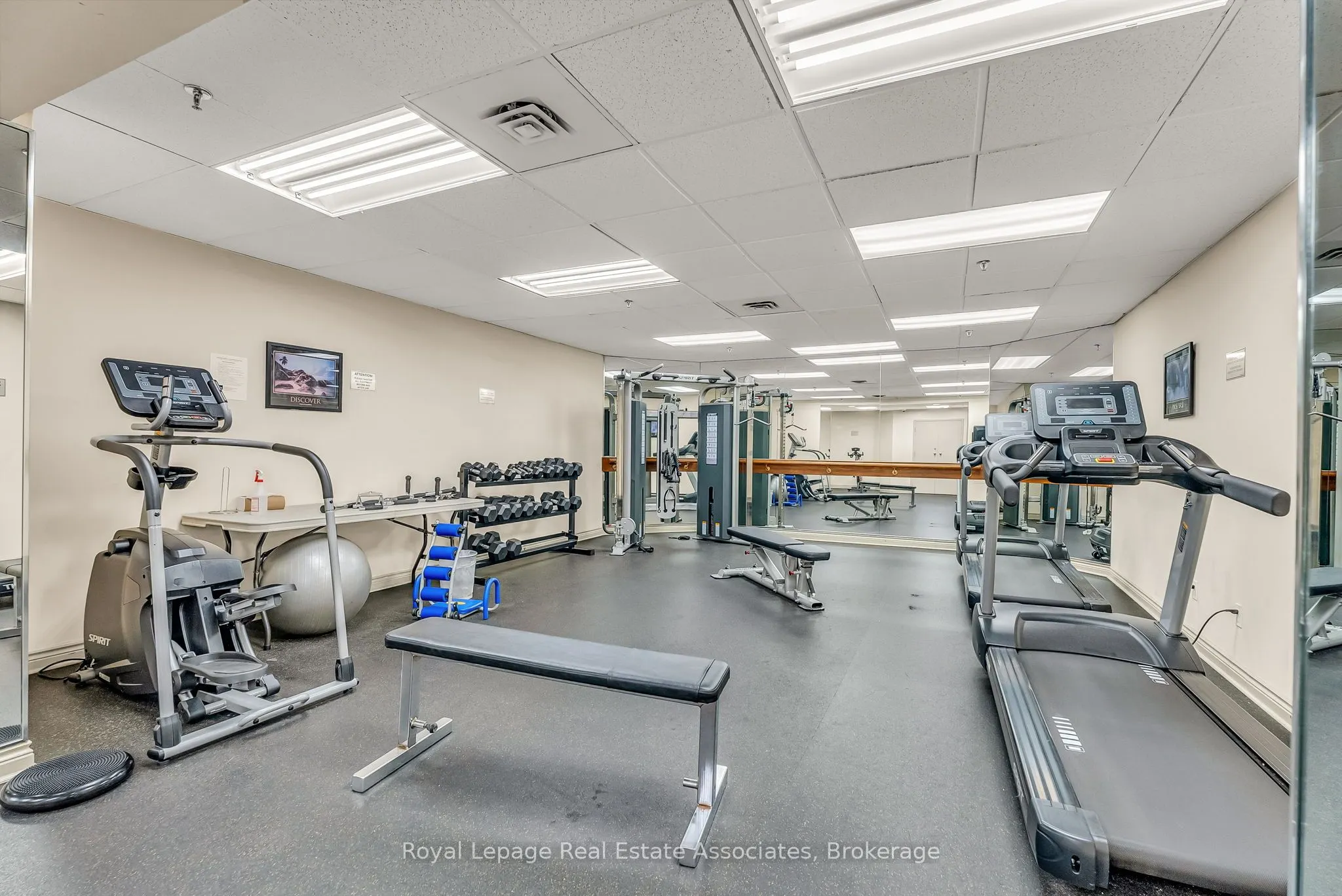 234 Albion Road, #1907