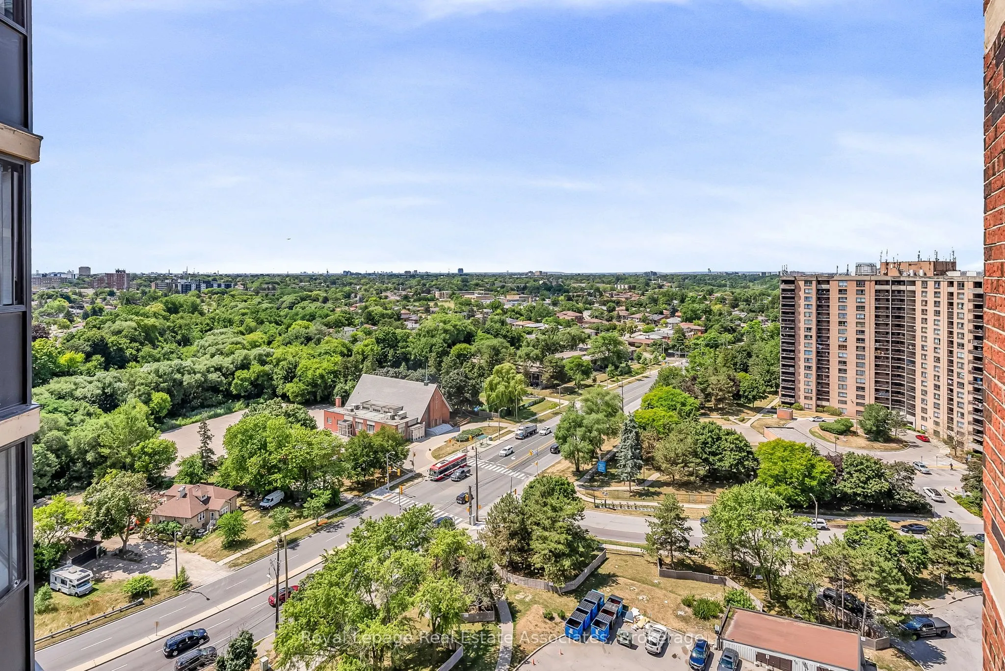 234 Albion Road, #1907