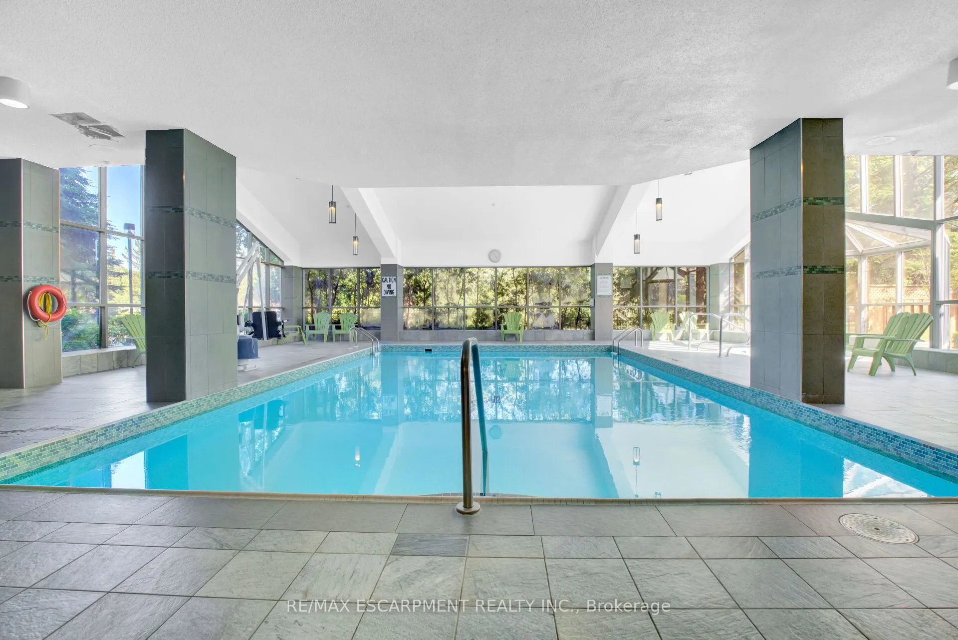 75 King Street E, #306