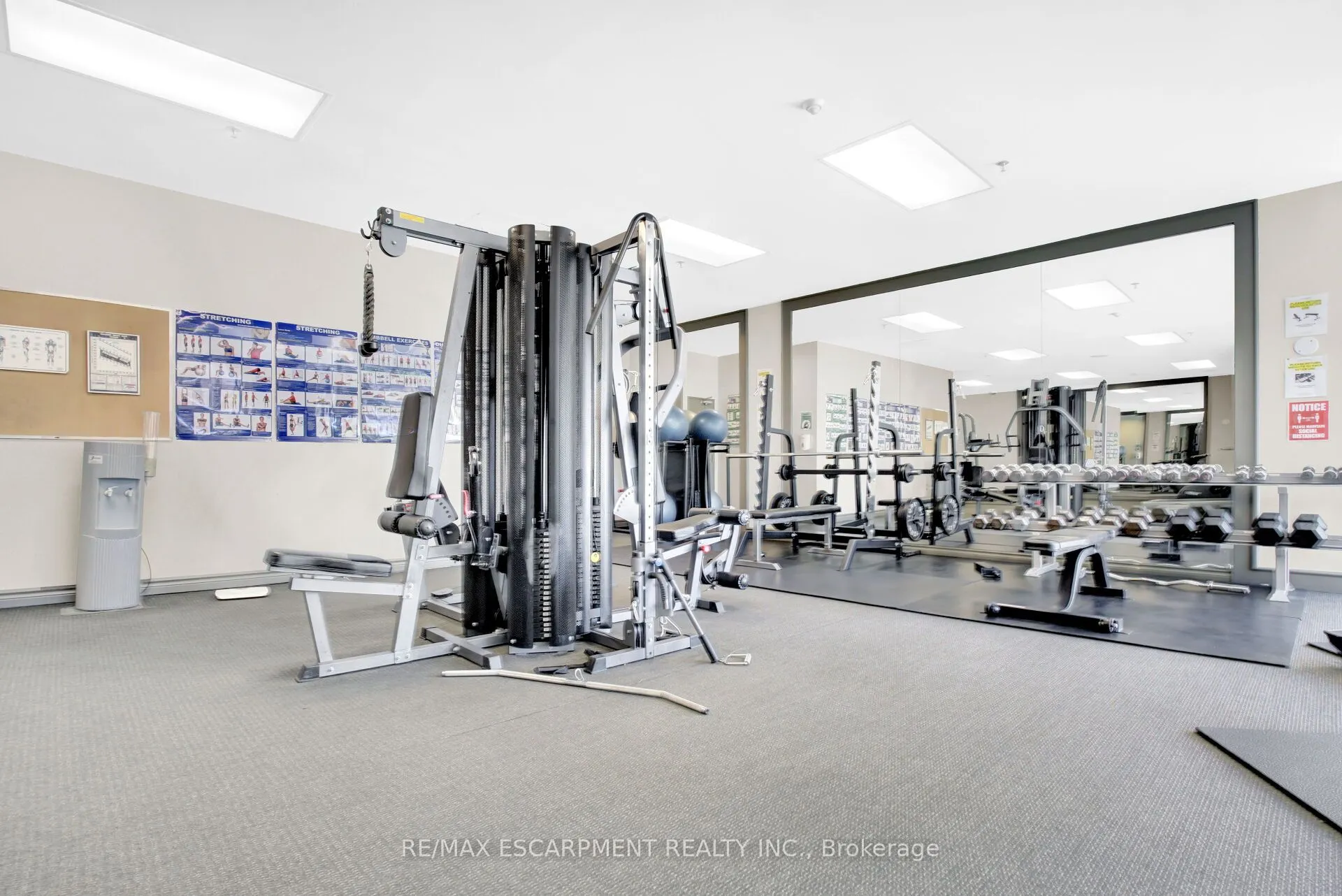 75 King Street E, #306