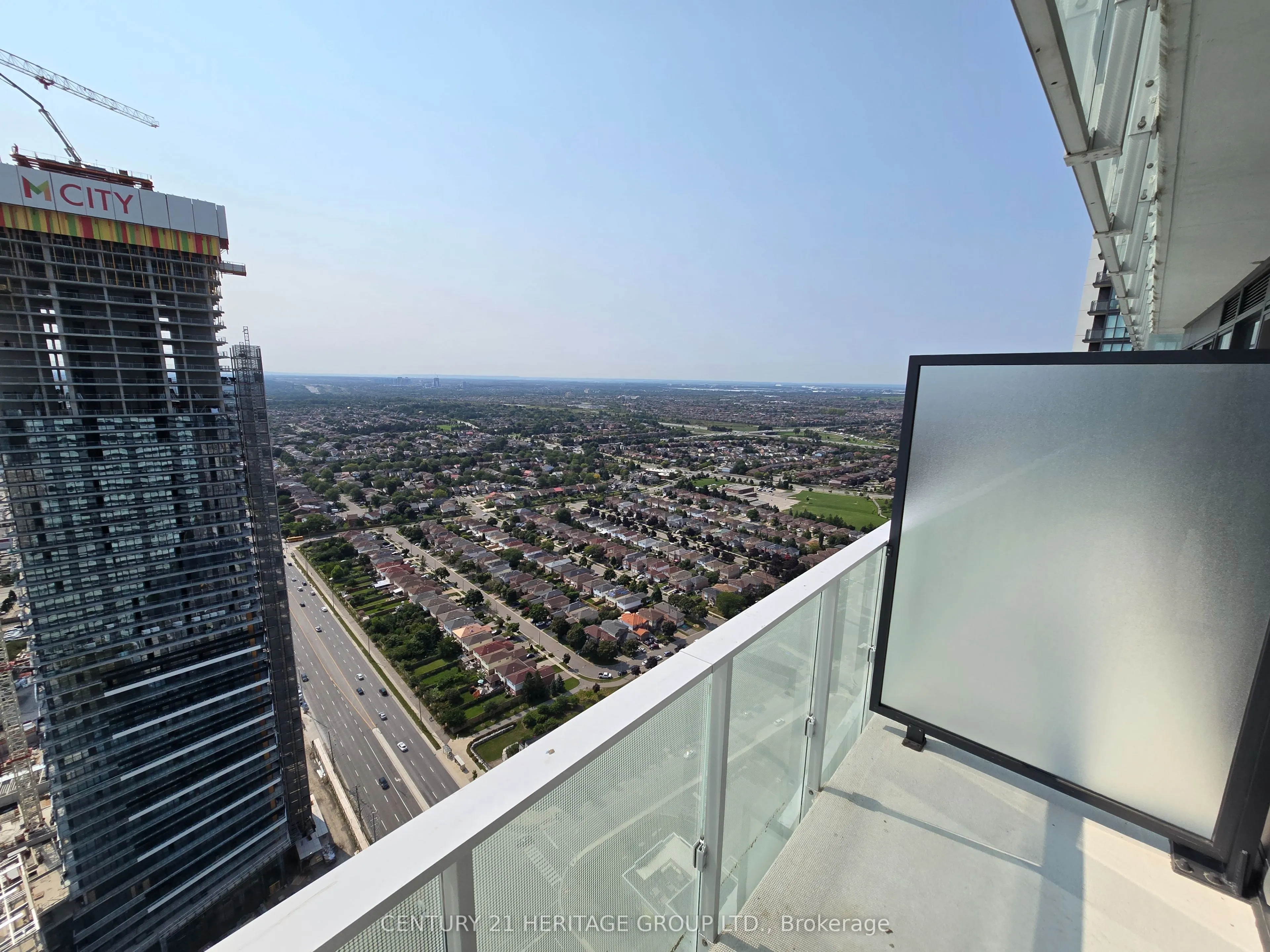 3900 Confederation Parkway, #4008