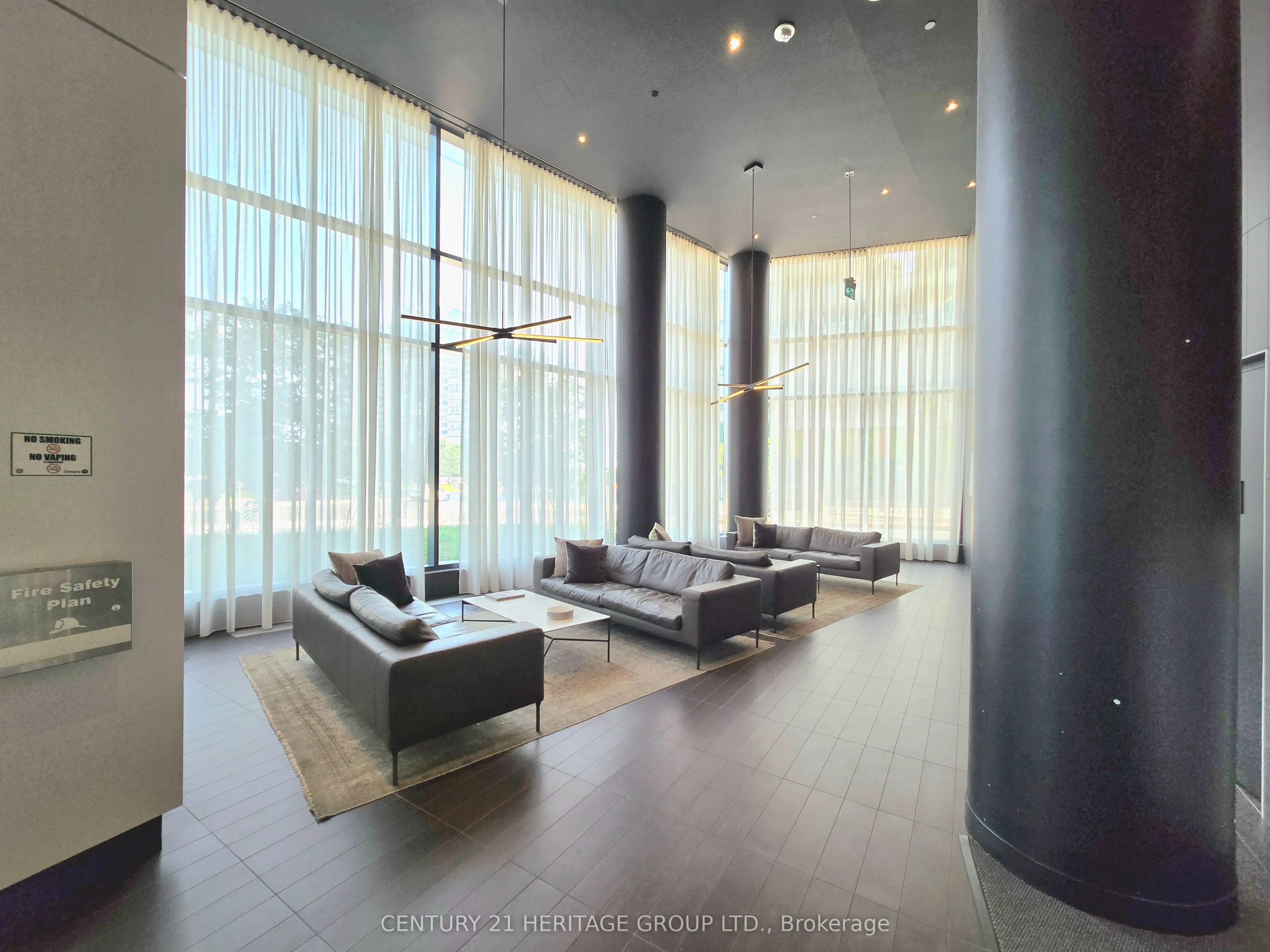 3900 Confederation Parkway, #4008