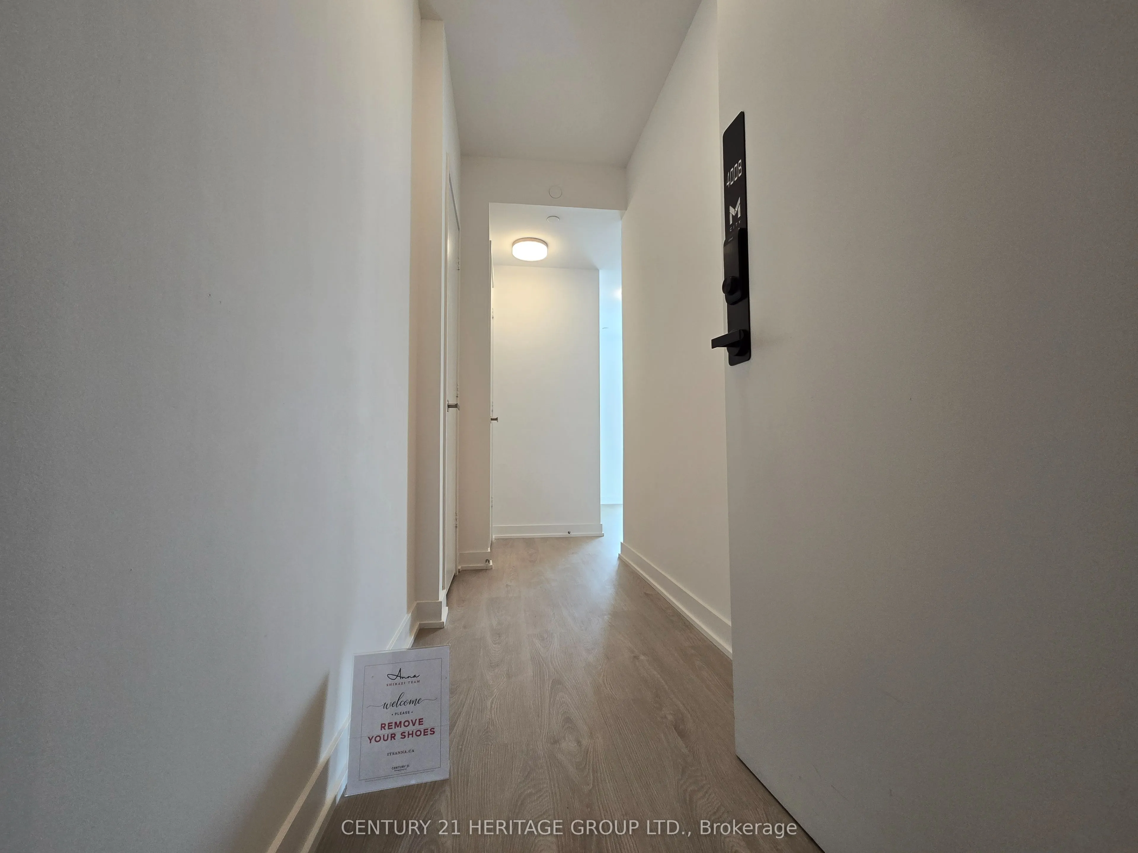 3900 Confederation Parkway, #4008