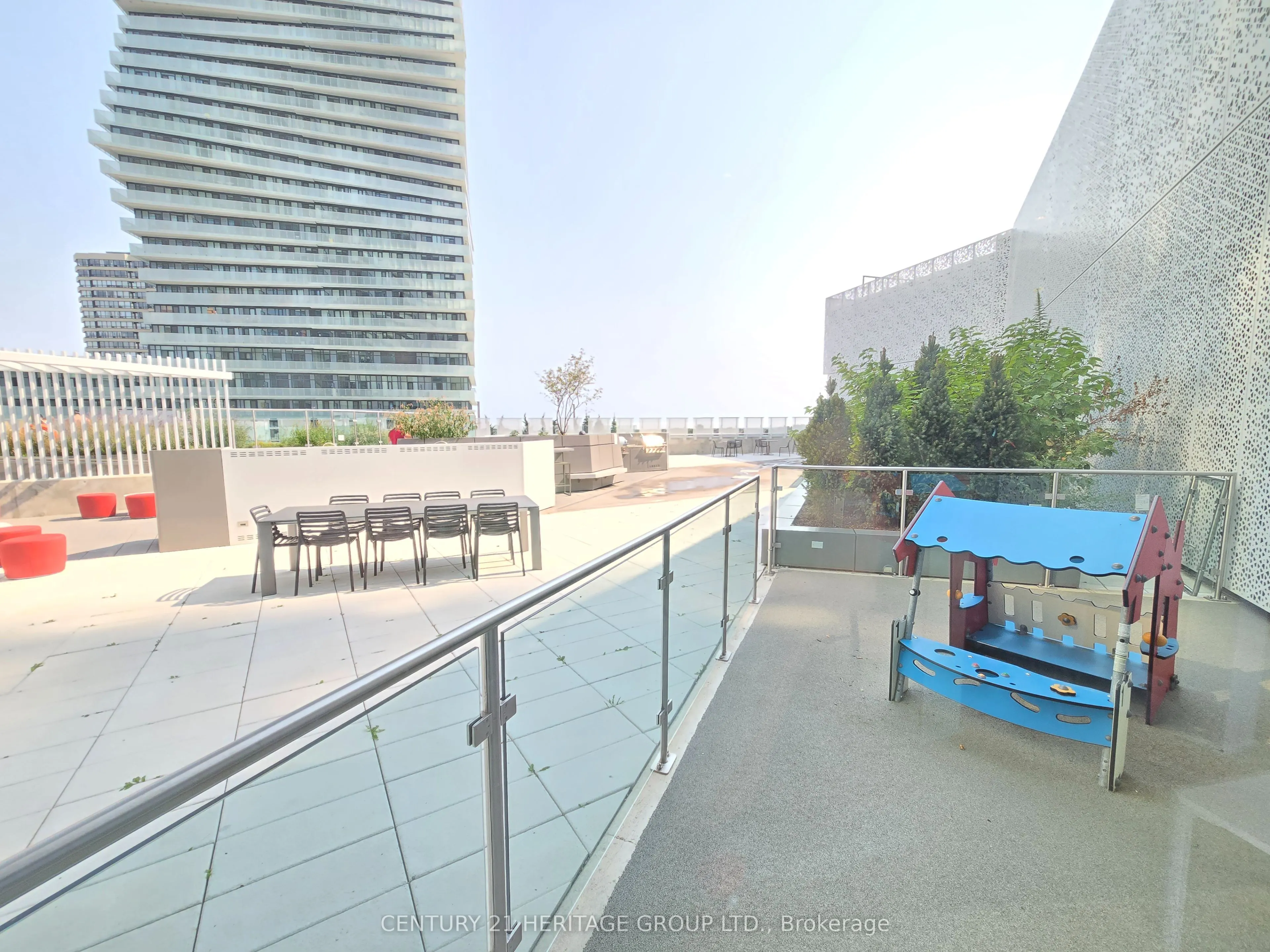 3900 Confederation Parkway, #4008