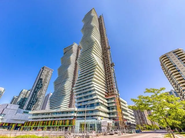 3900 Confederation Parkway, #4008