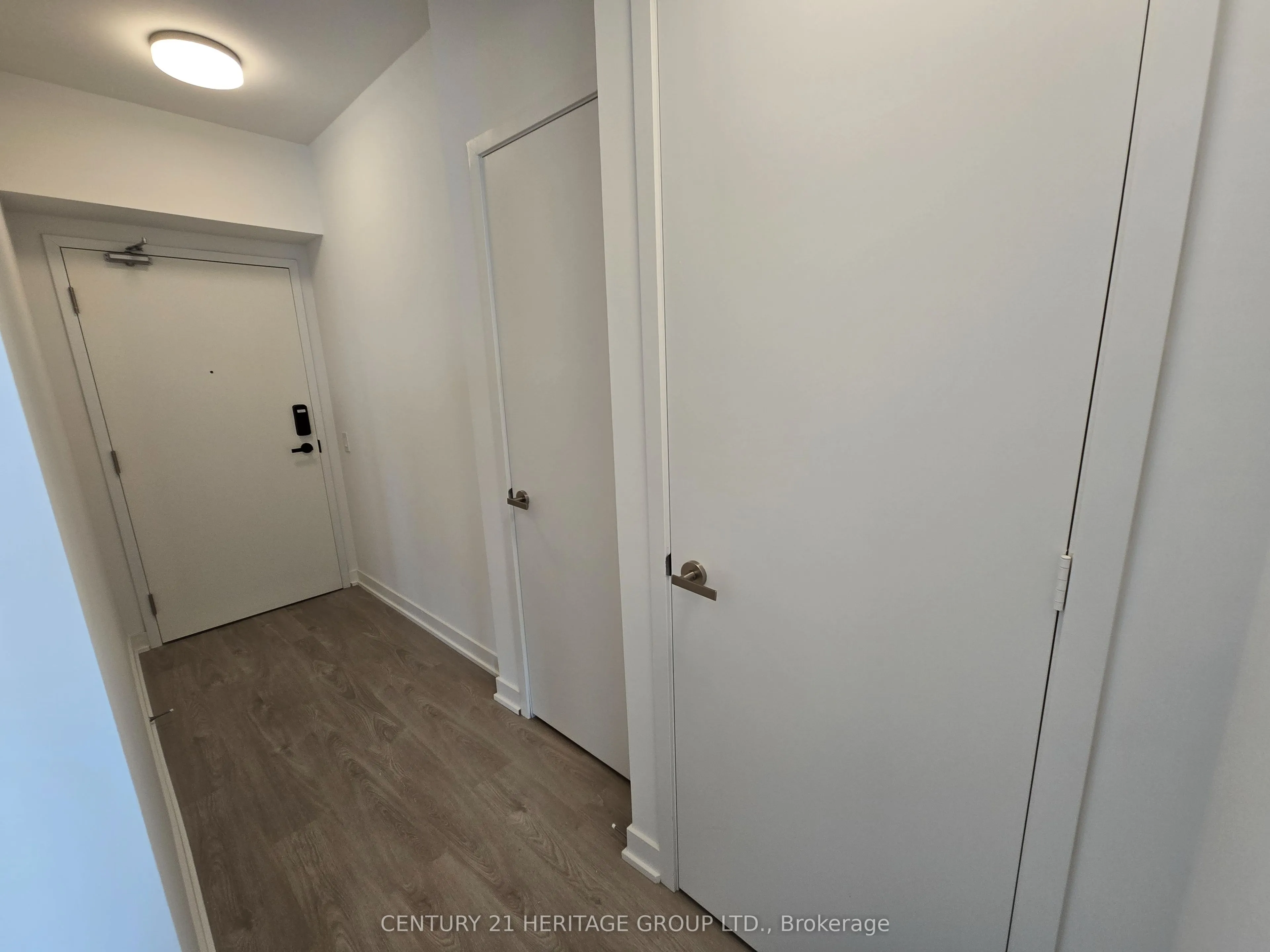 3900 Confederation Parkway, #4008