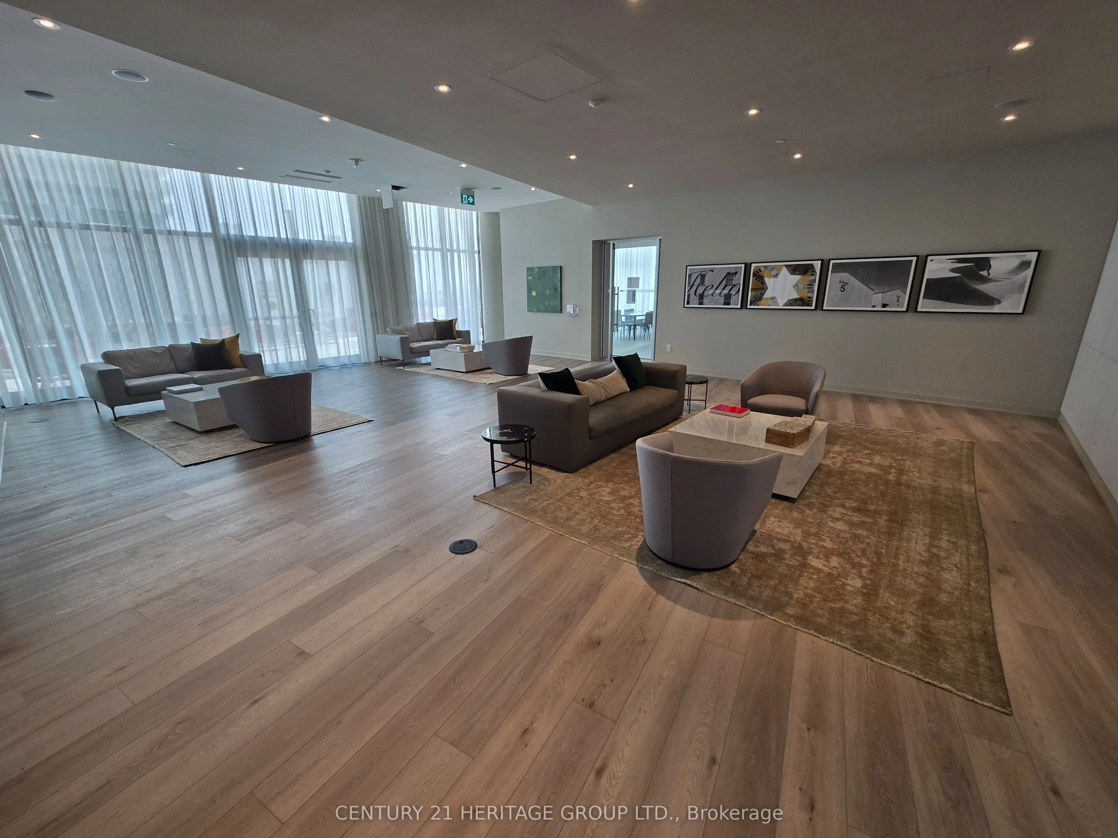 3900 Confederation Parkway, #4008