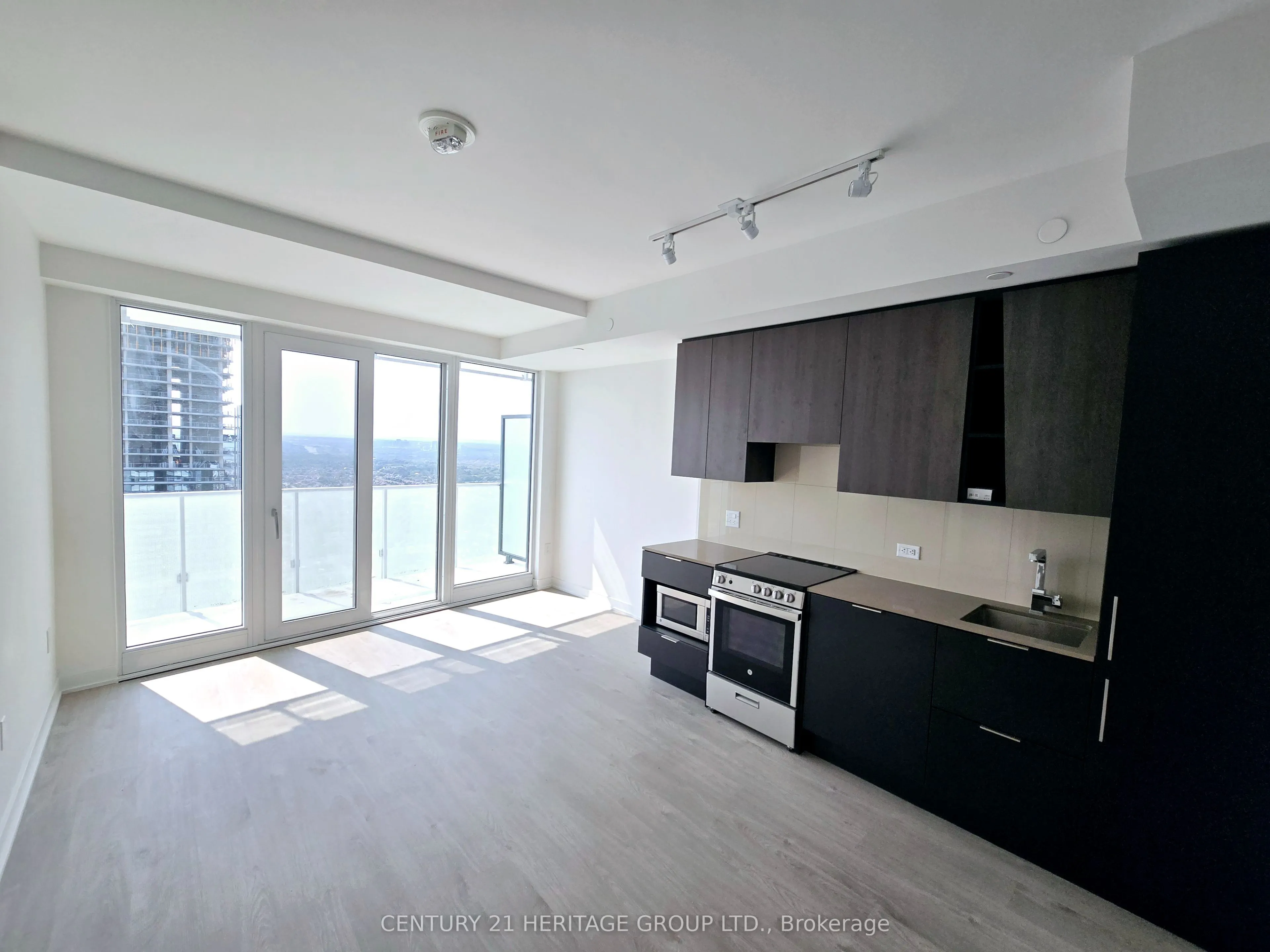 3900 Confederation Parkway, #4008