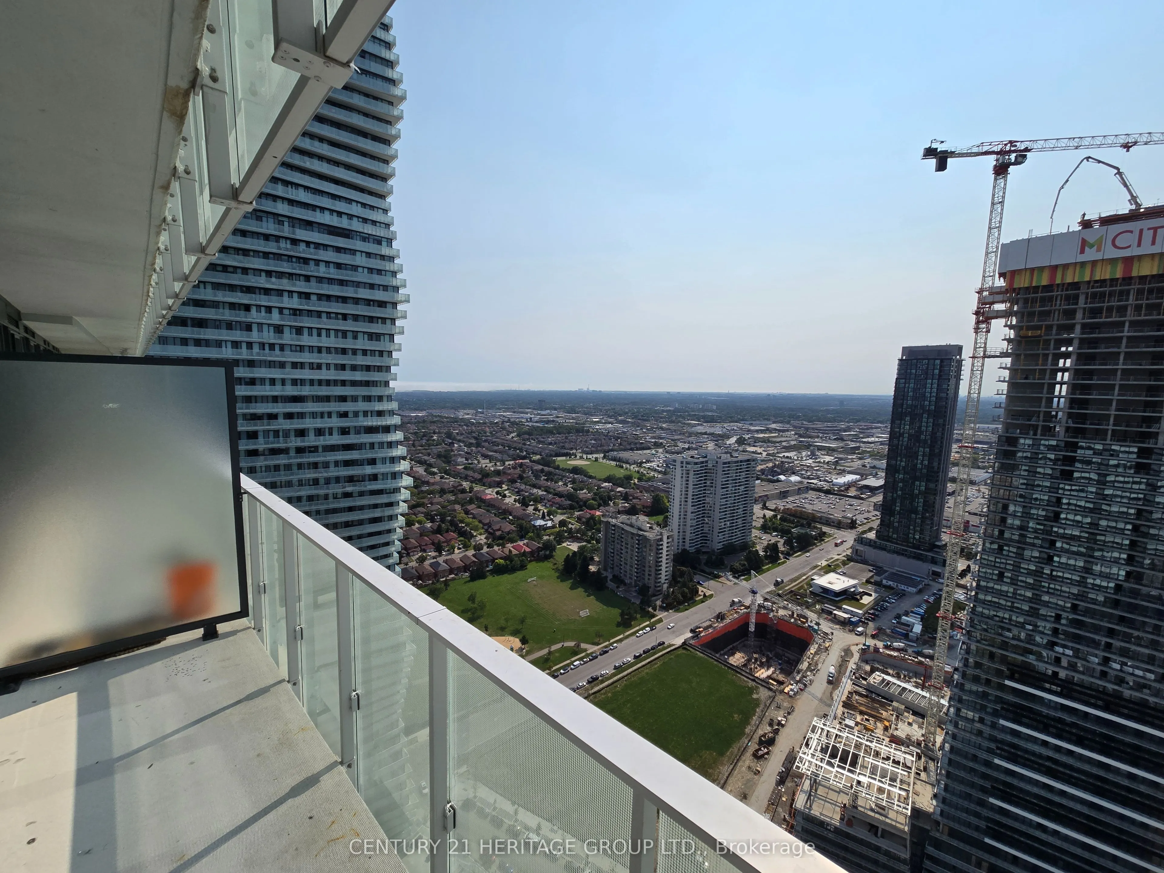 3900 Confederation Parkway, #4008