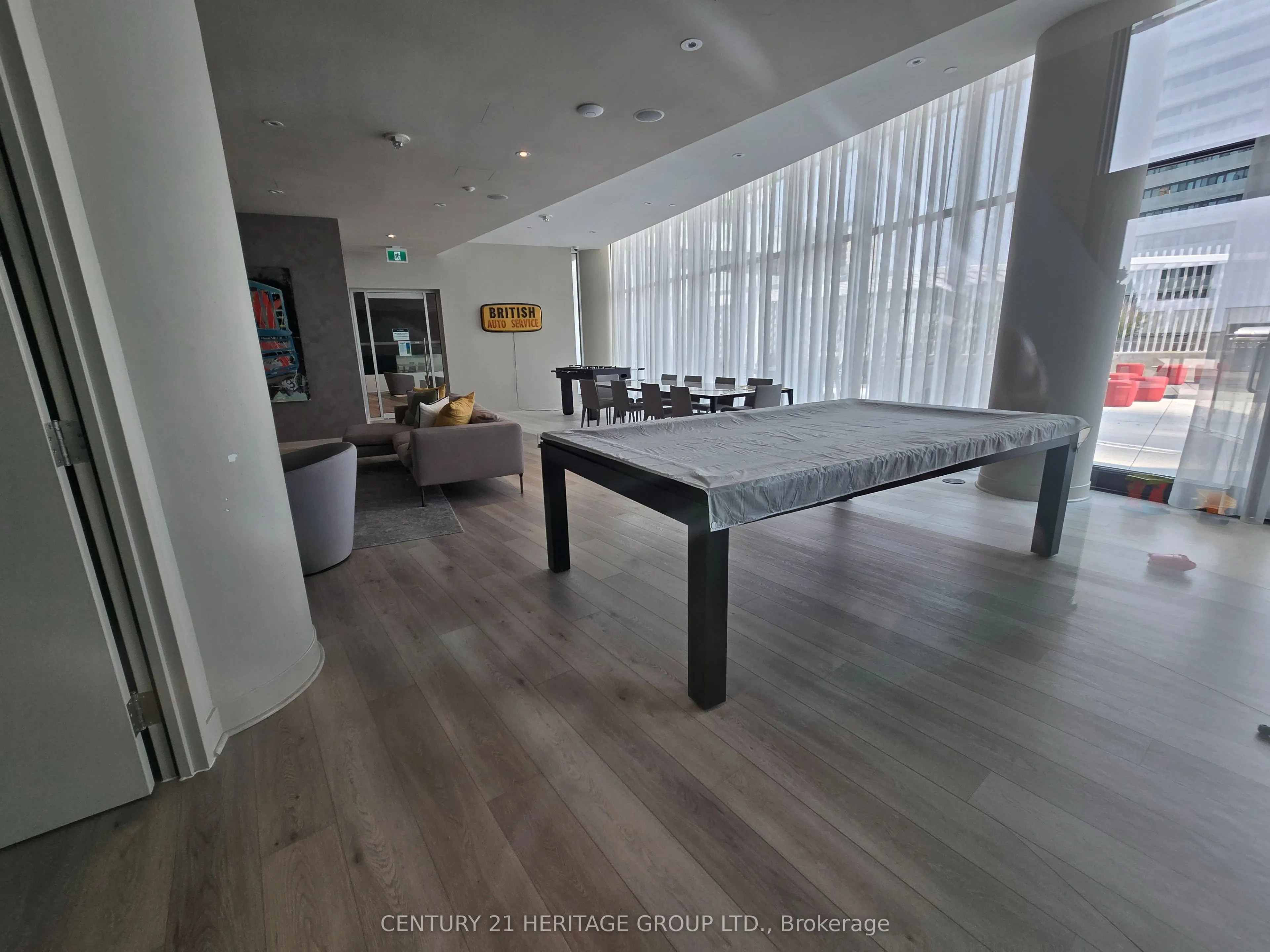 3900 Confederation Parkway, #4008