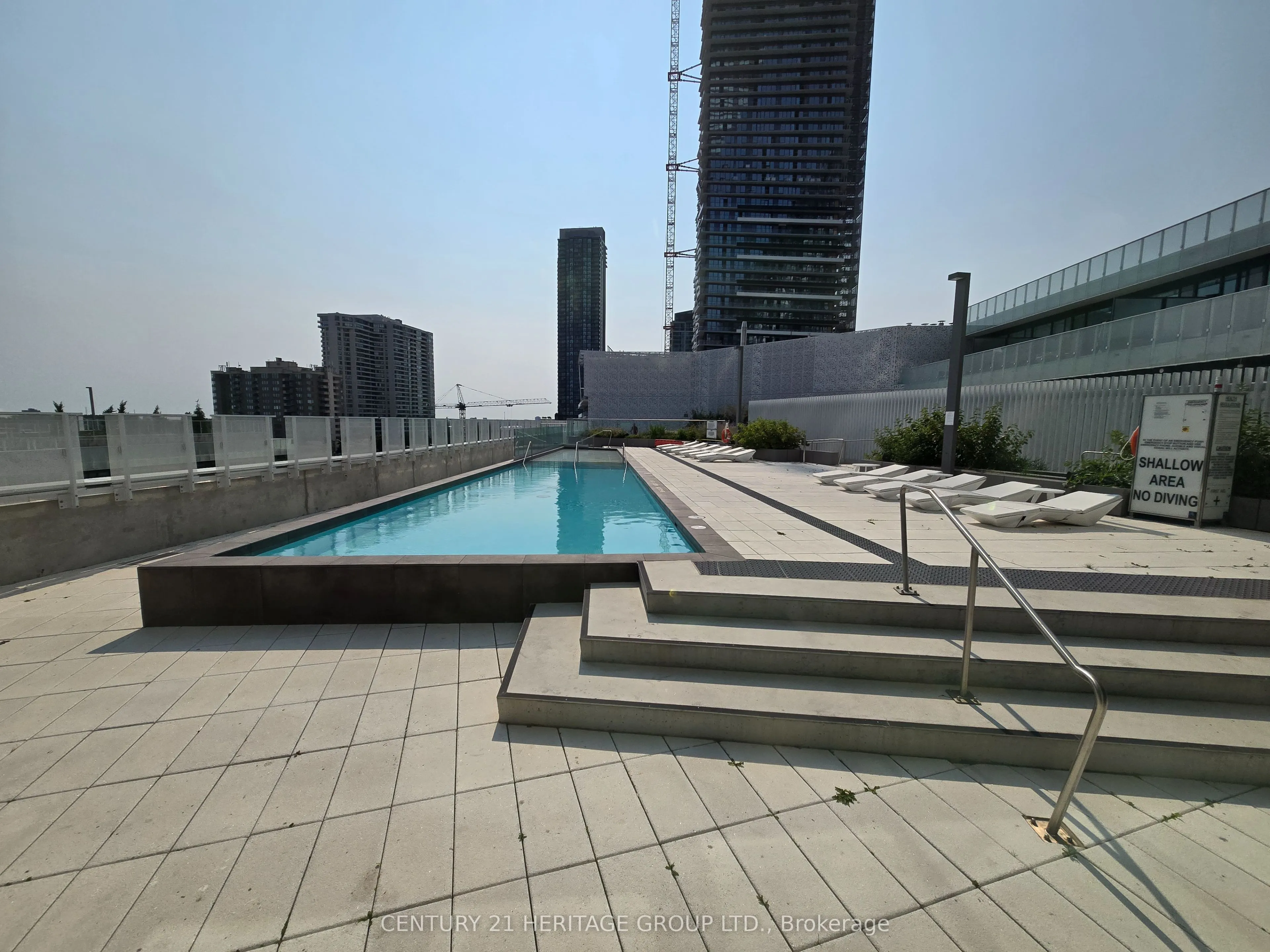 3900 Confederation Parkway, #4008