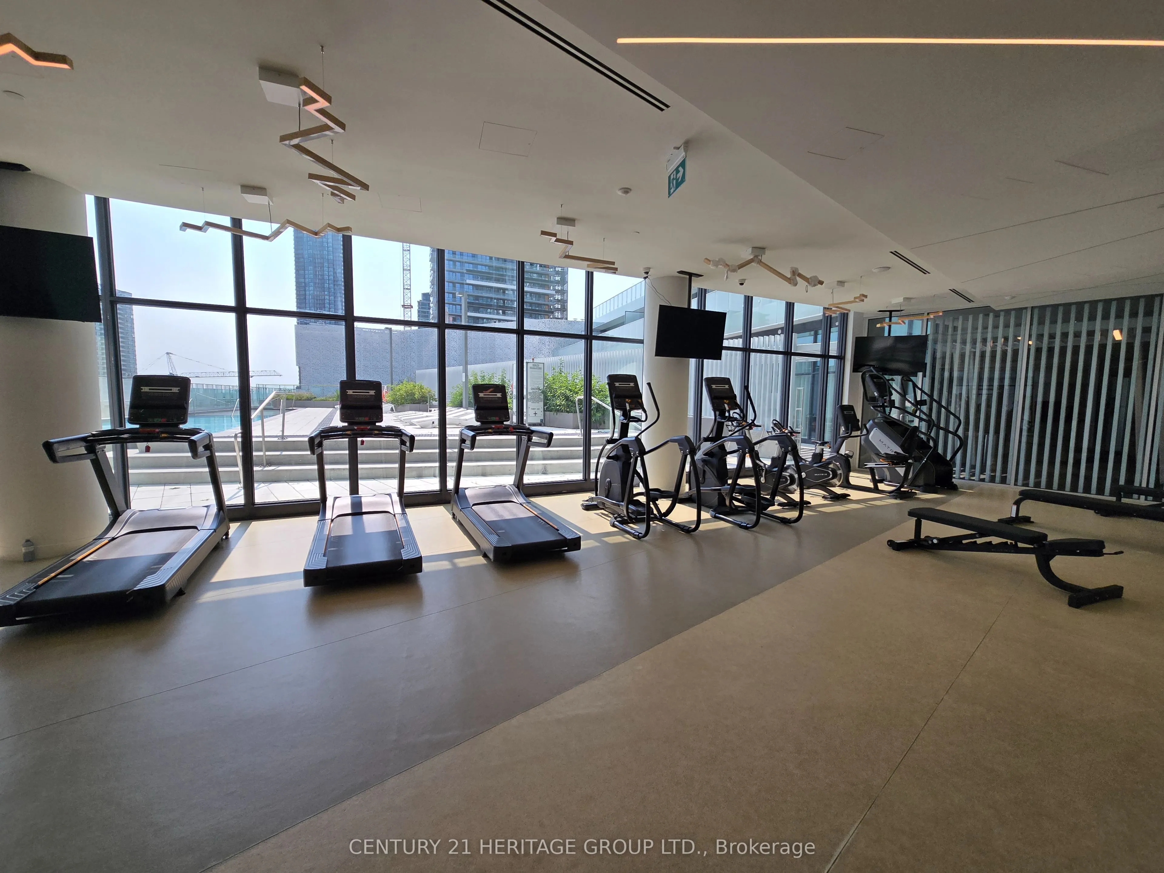 3900 Confederation Parkway, #4008