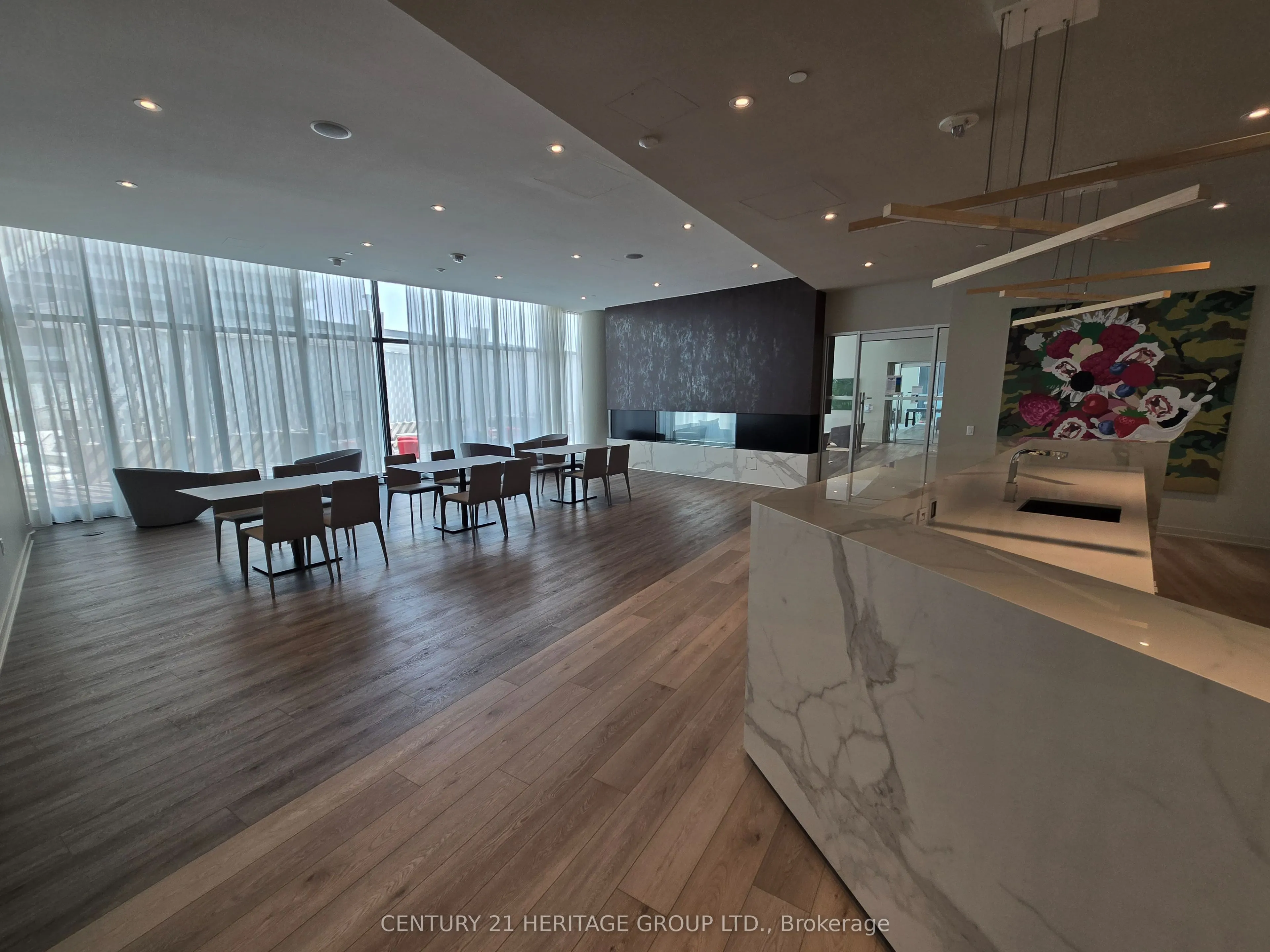 3900 Confederation Parkway, #4008