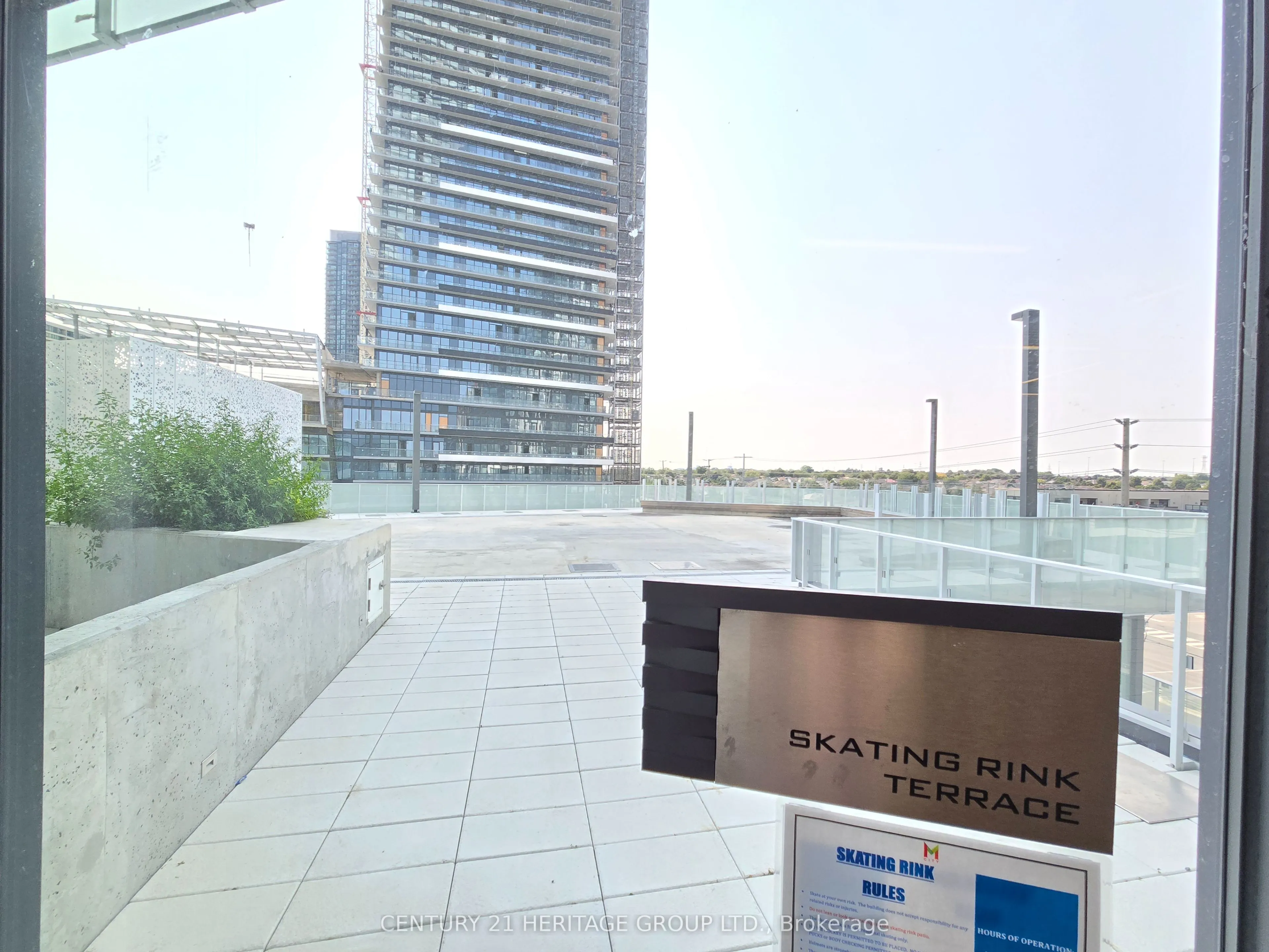 3900 Confederation Parkway, #4008