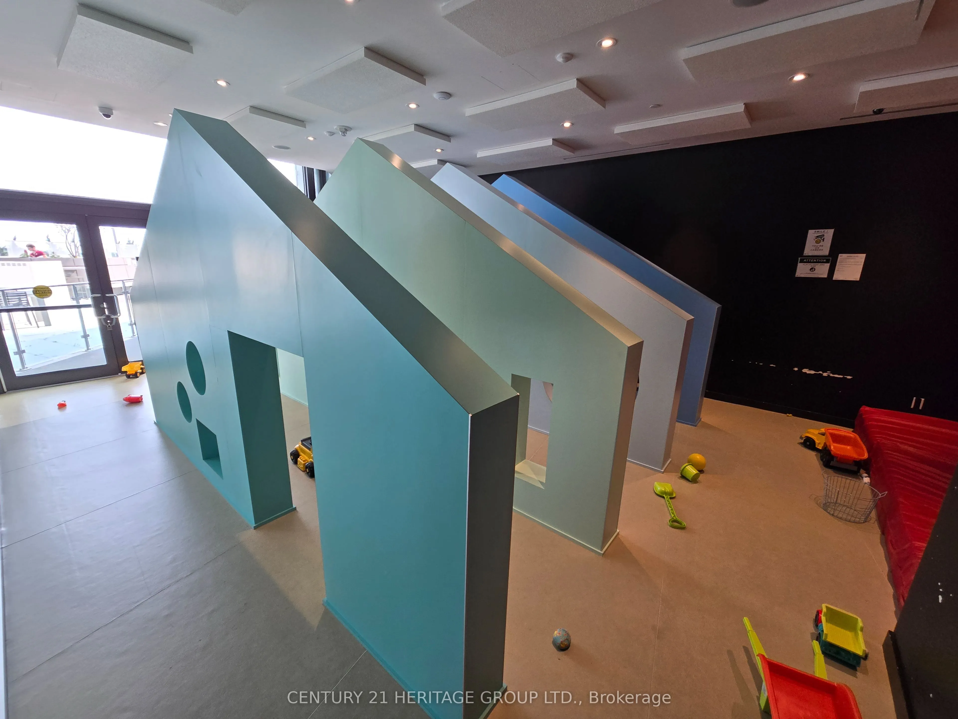 3900 Confederation Parkway, #4008