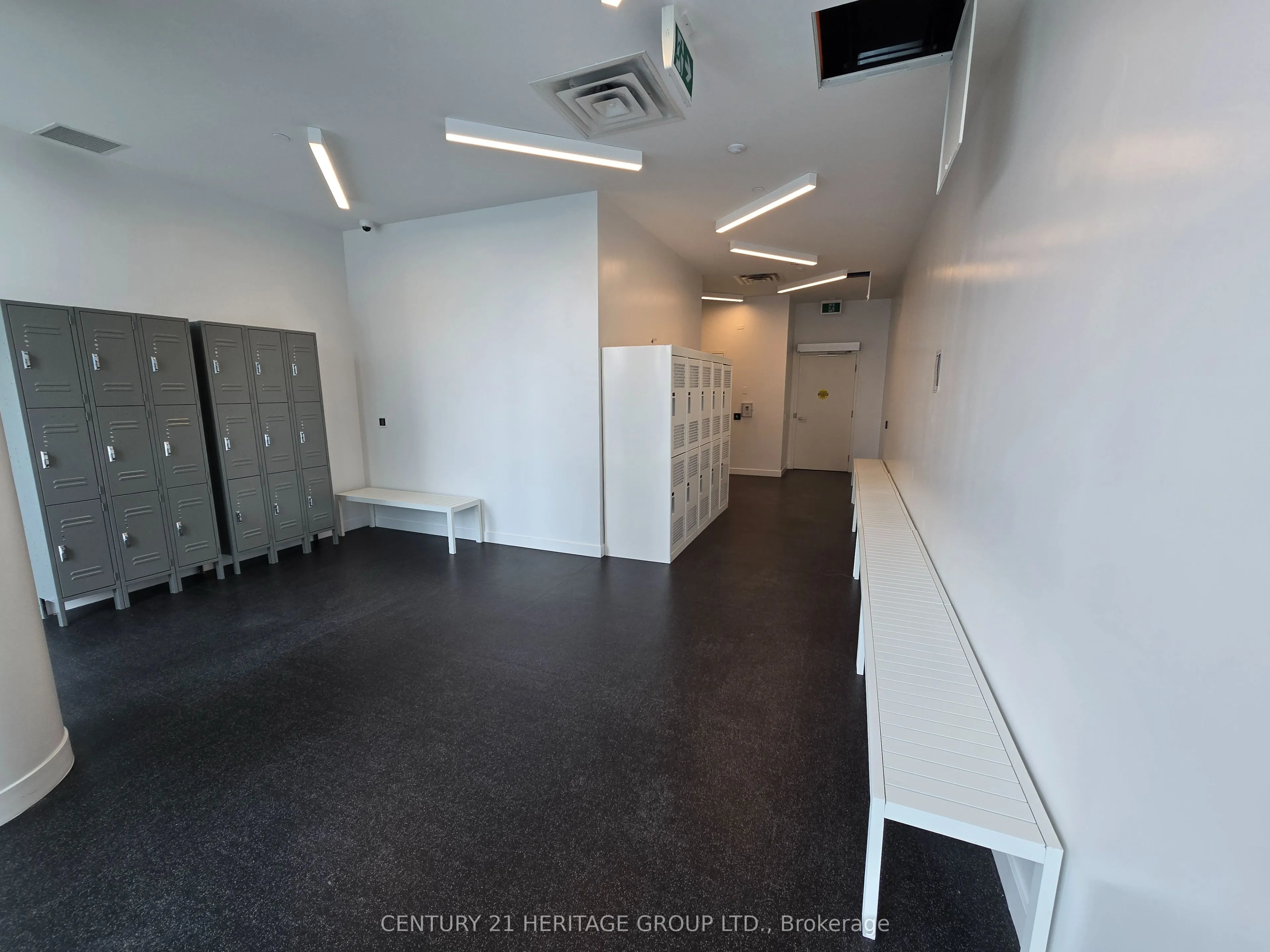 3900 Confederation Parkway, #4008