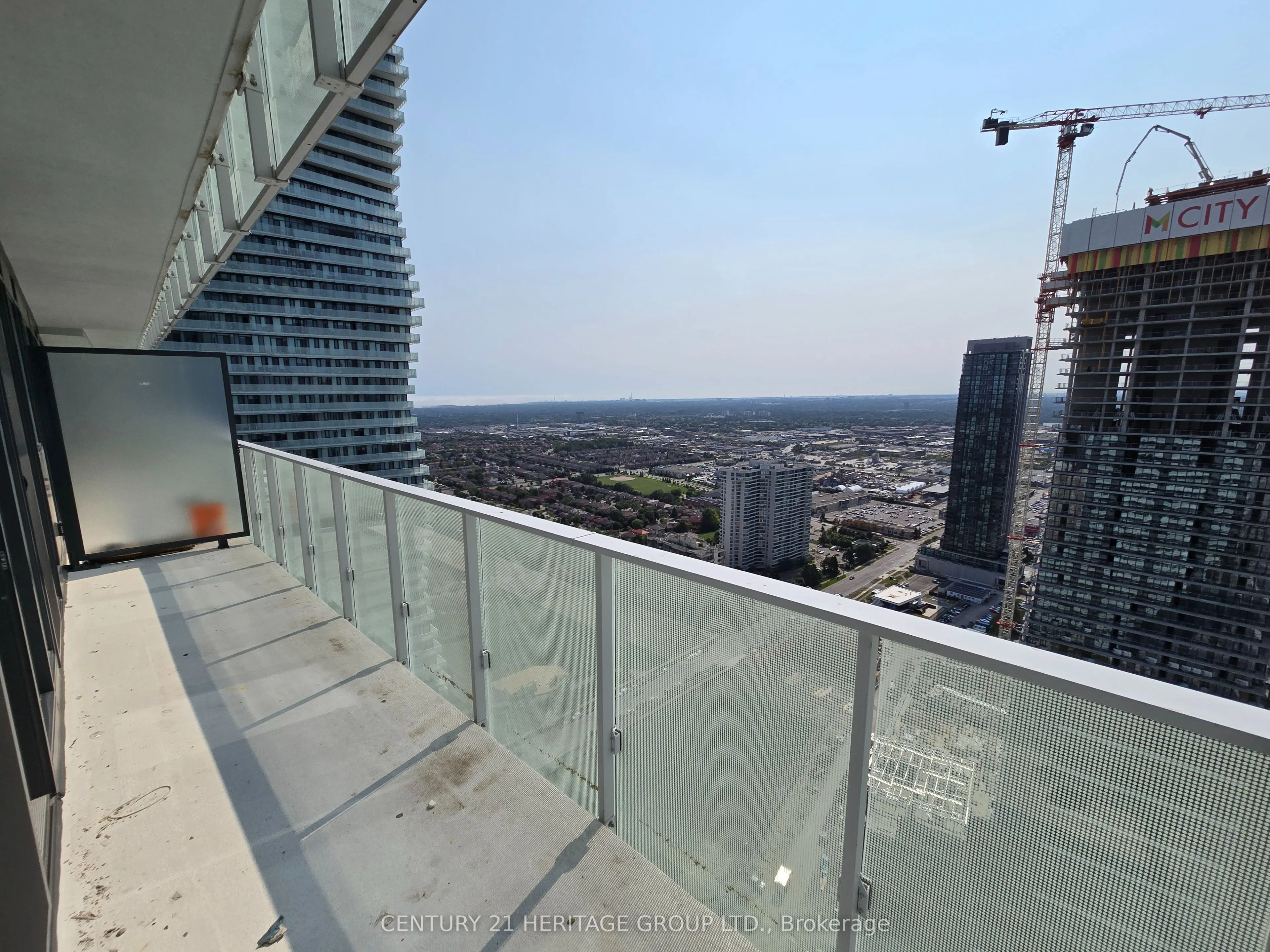 3900 Confederation Parkway, #4008