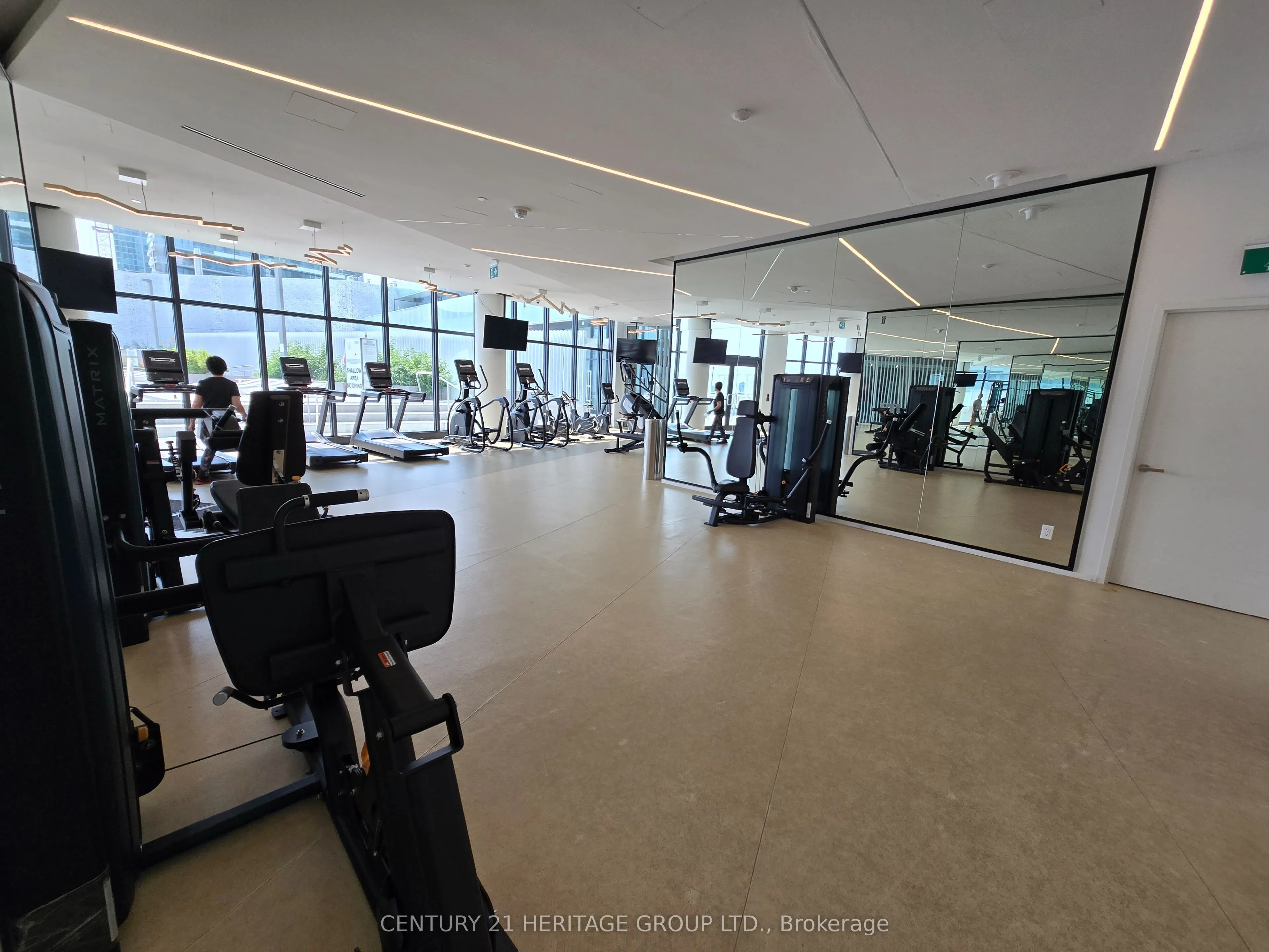 3900 Confederation Parkway, #4008