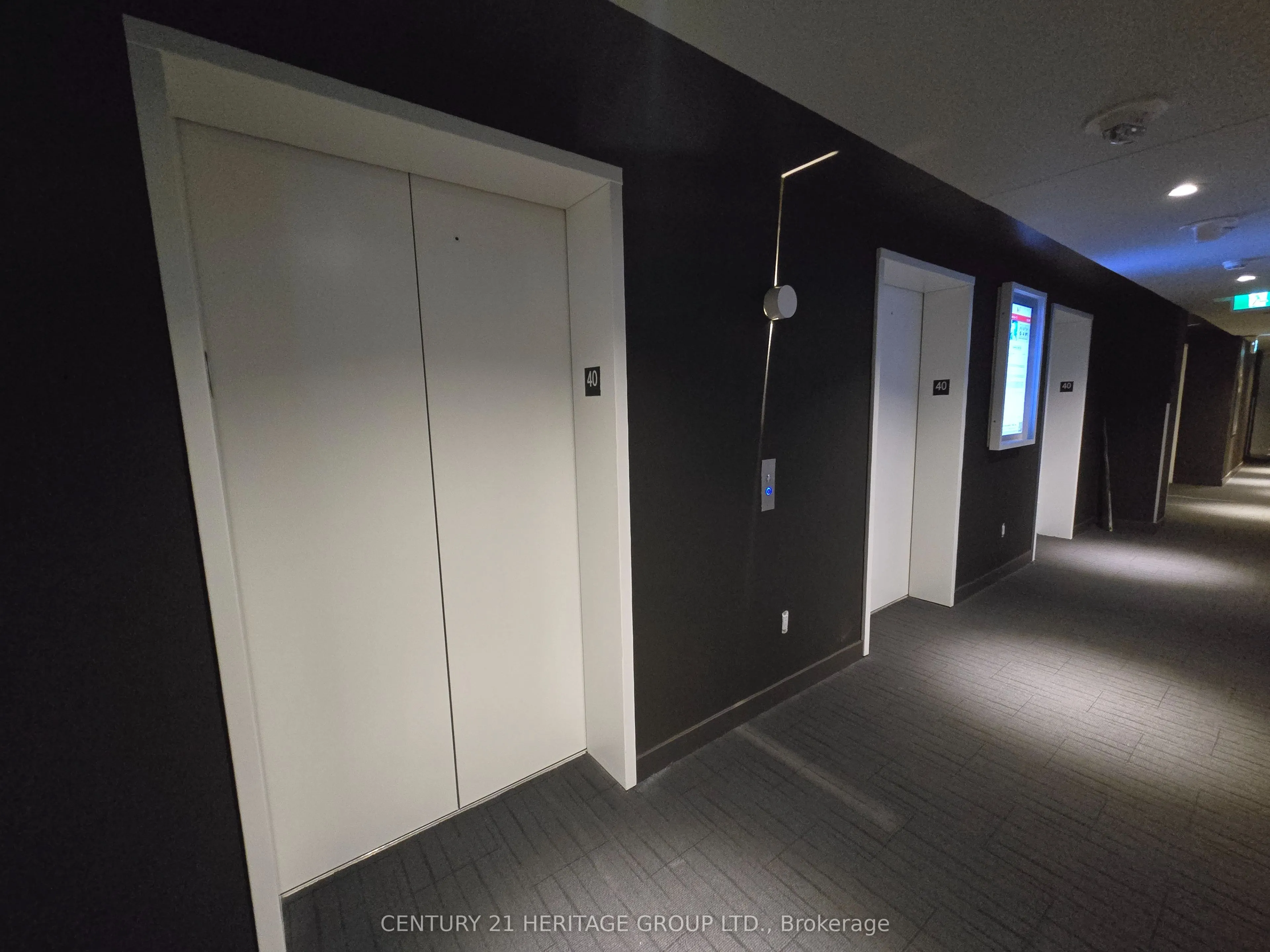 3900 Confederation Parkway, #4008